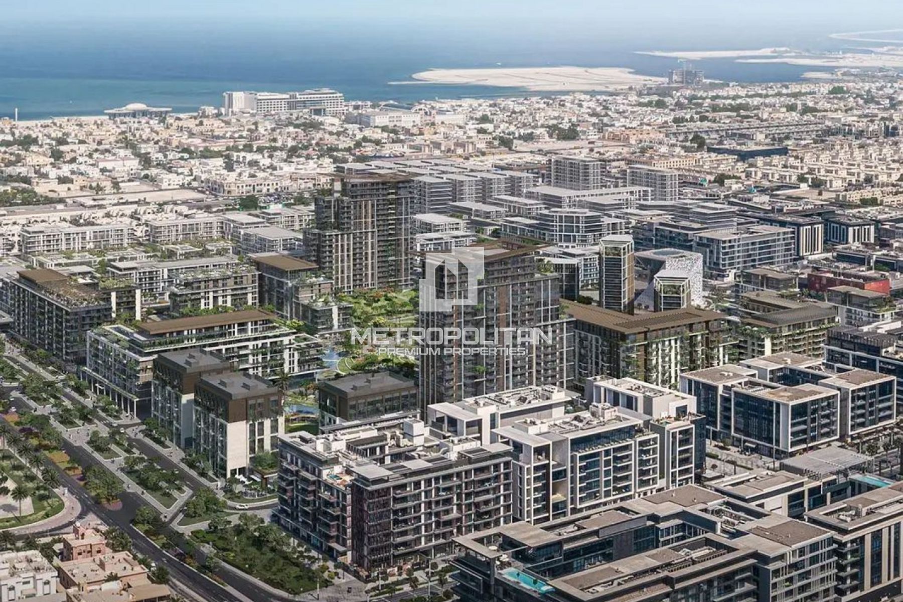 Vacant | Modern Layout | Prime Investment photo-9