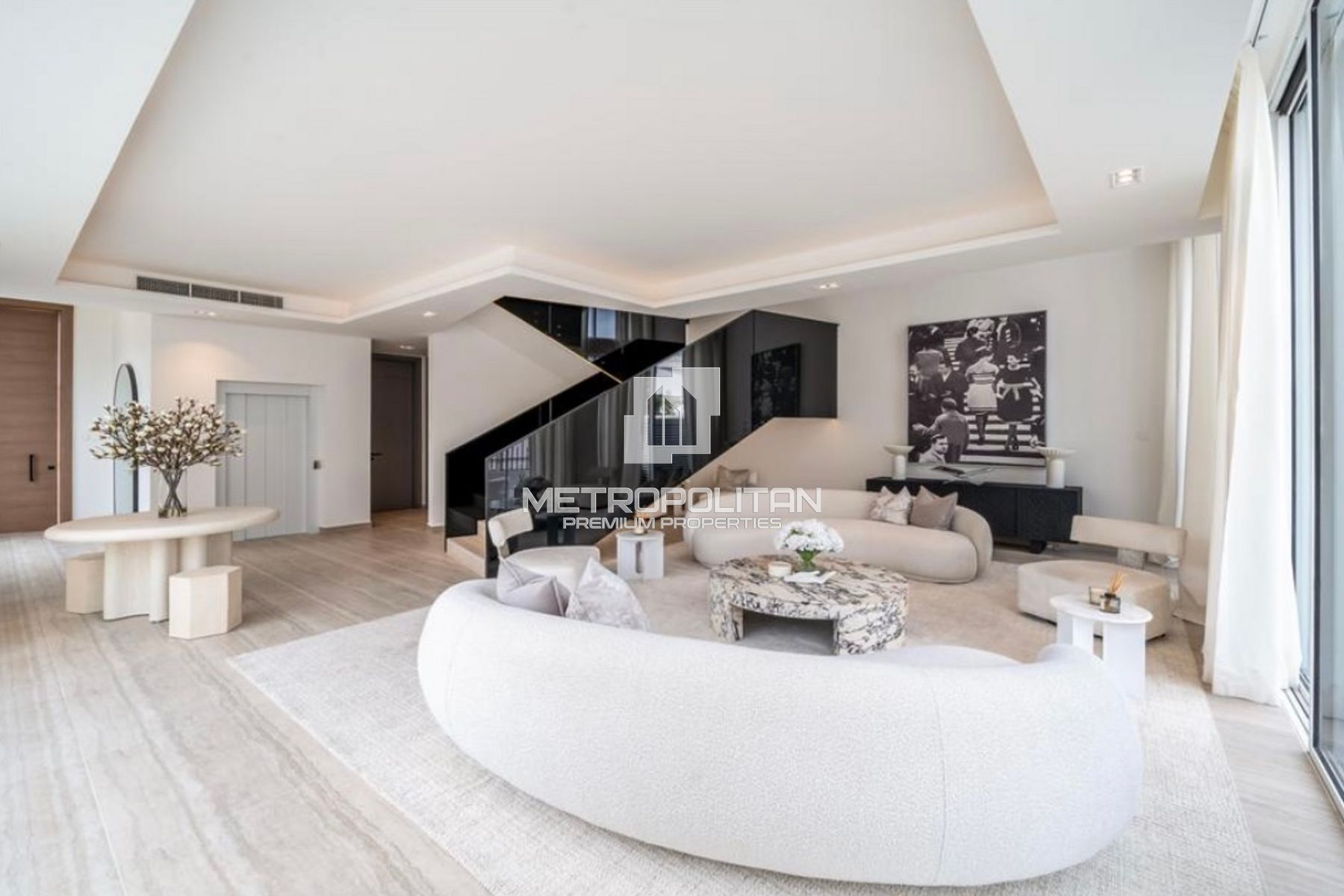 Private Pool | Luxury Villa | Large Layout