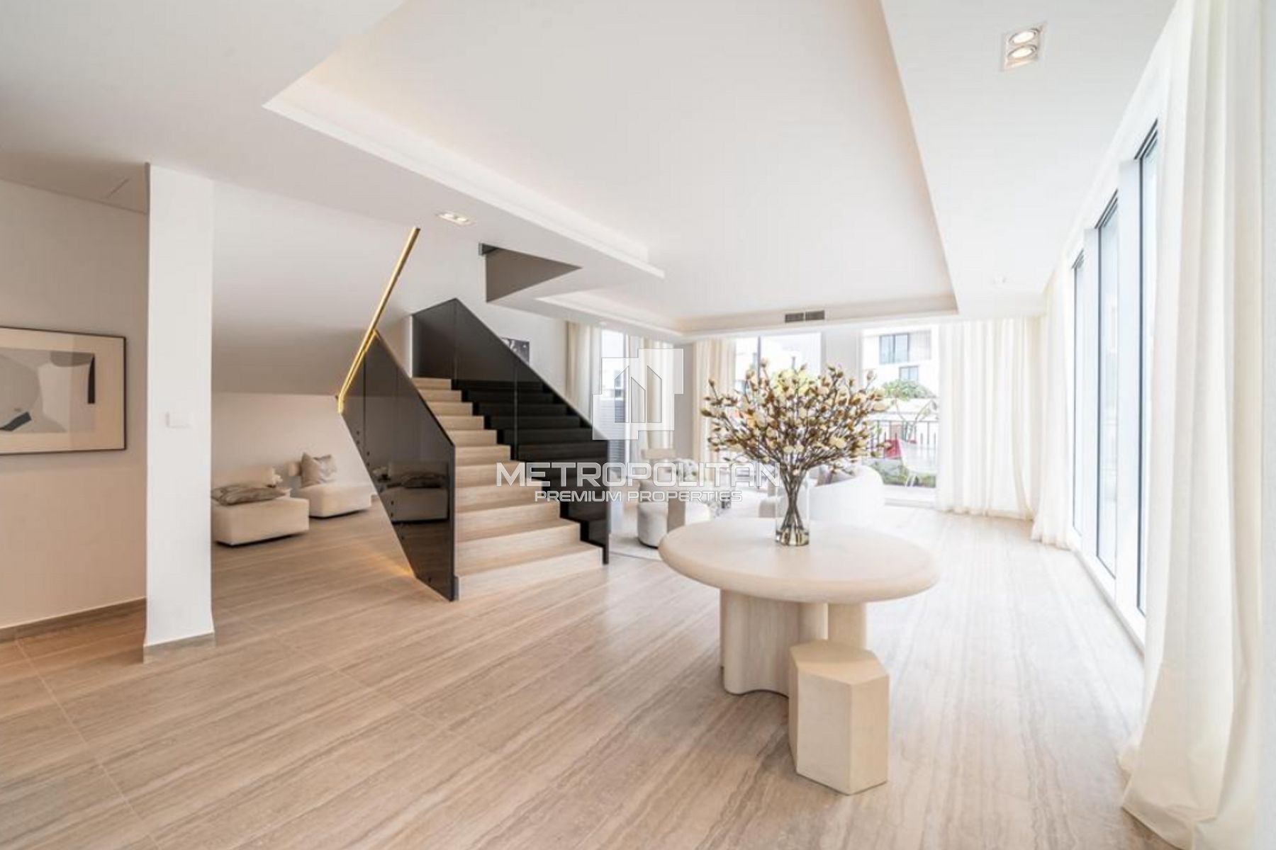 Image - Ixora, Al Barari, Dubai | Project - Villa