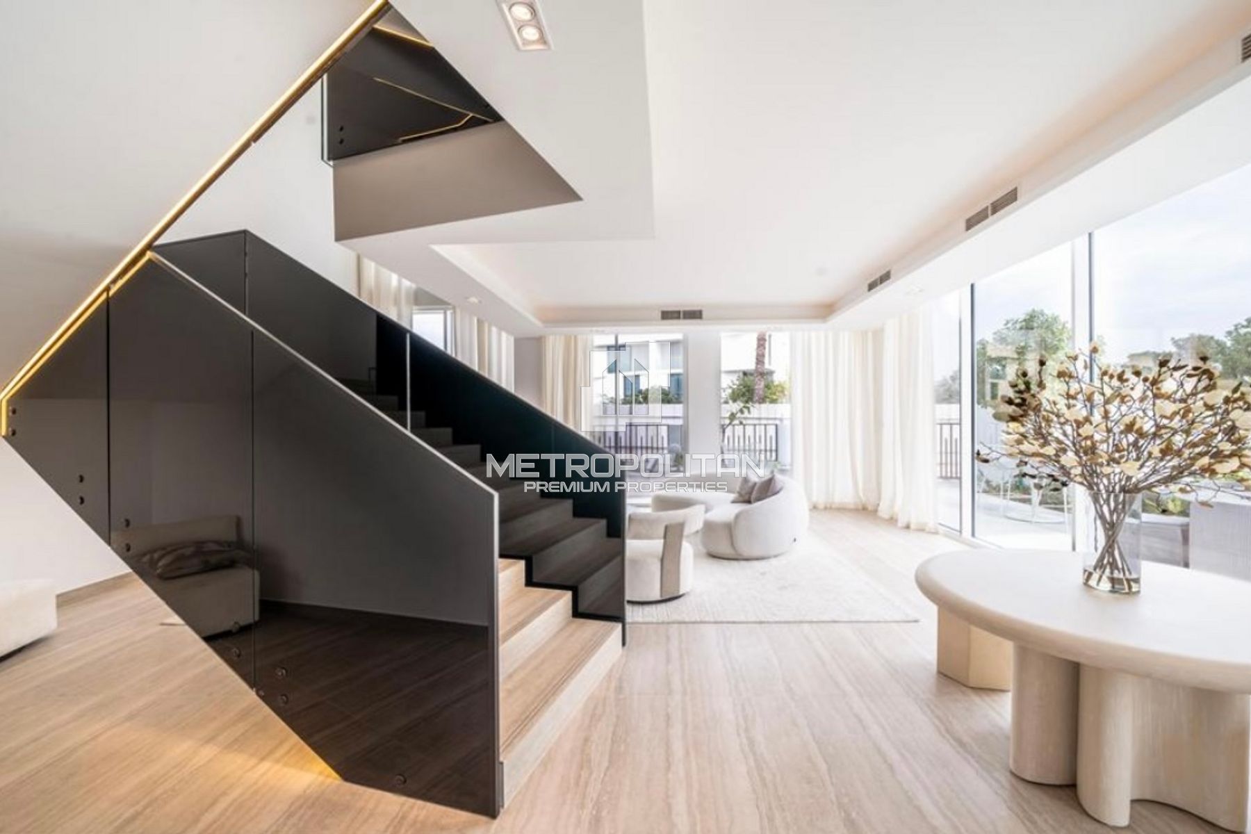 Image - Ixora, Al Barari, Dubai | Project - Villa