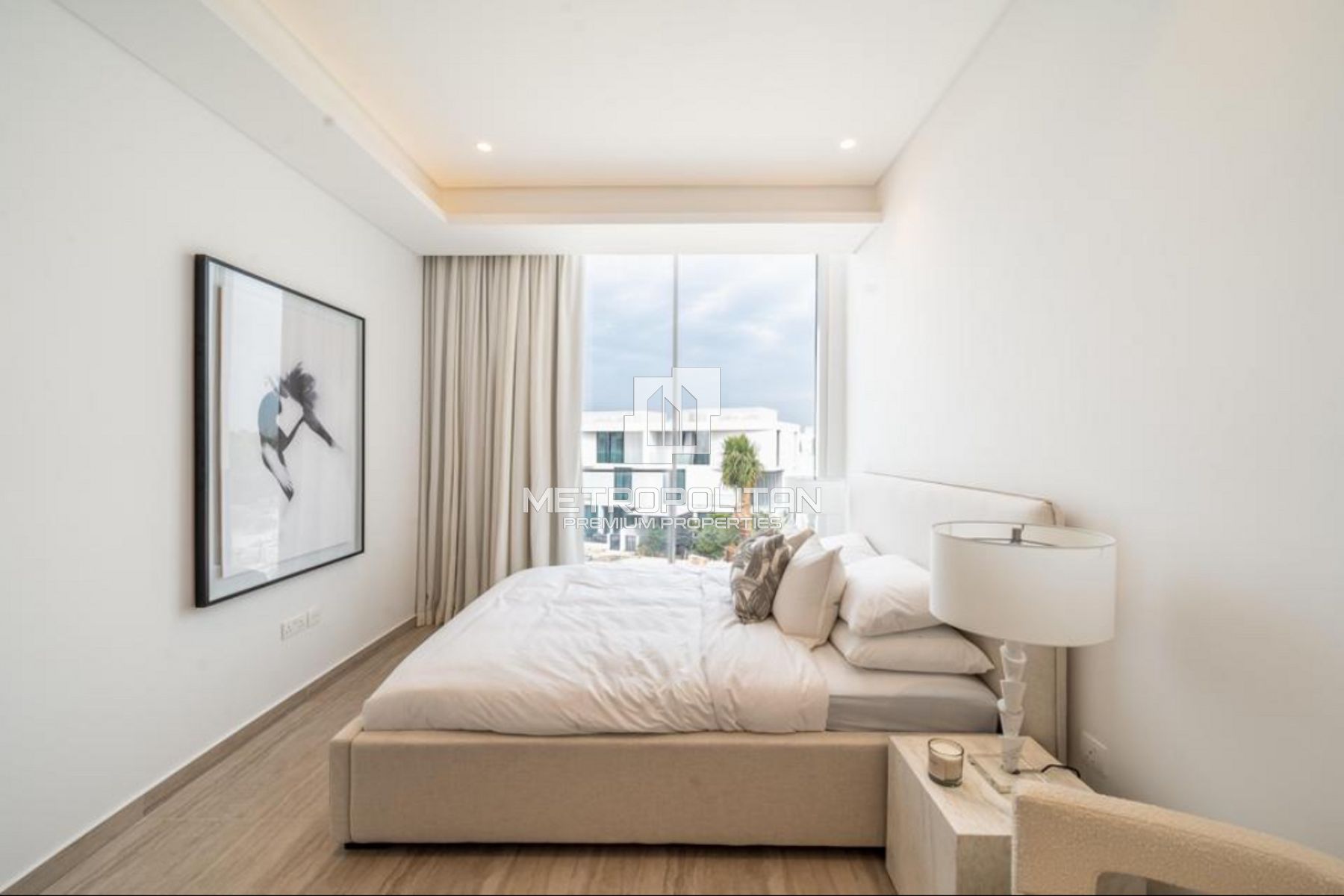 Image - Ixora, Al Barari, Dubai | Project - Villa