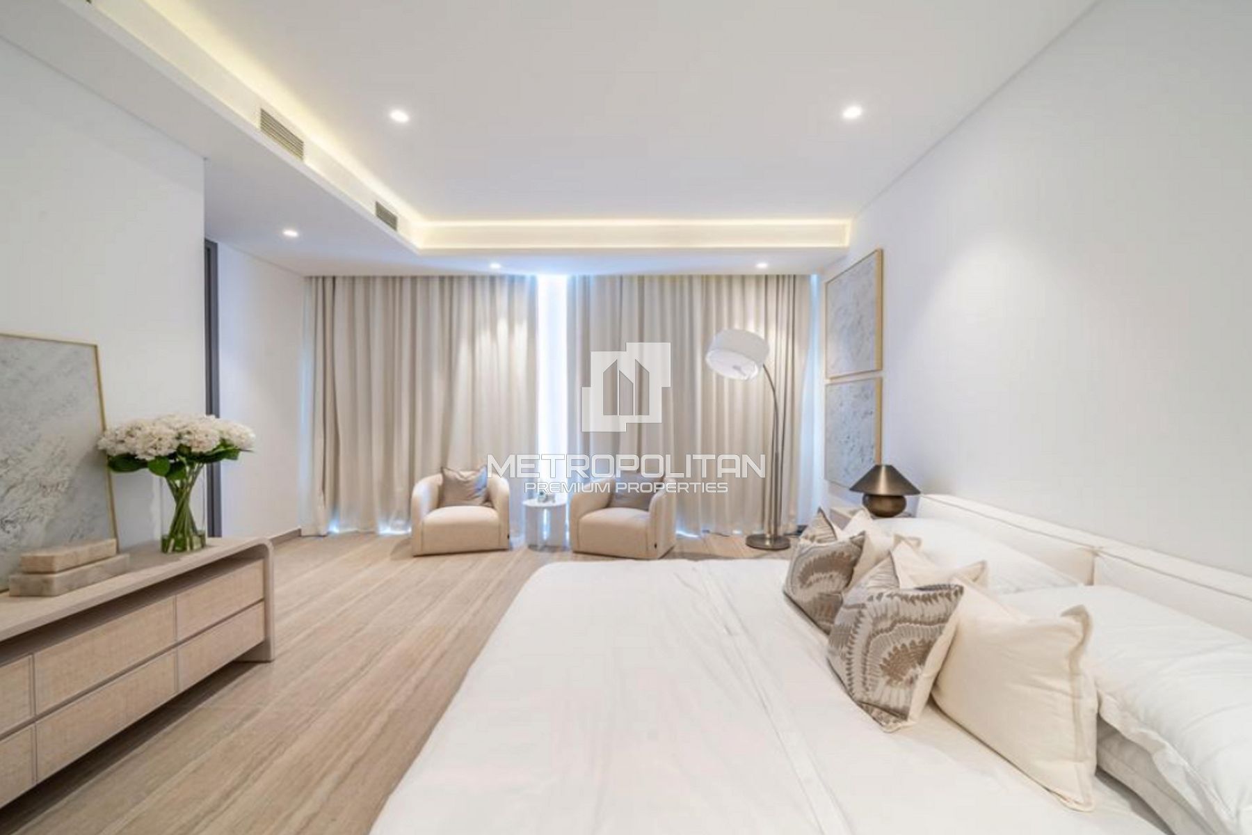 Image - Ixora, Al Barari, Dubai | Project - Villa