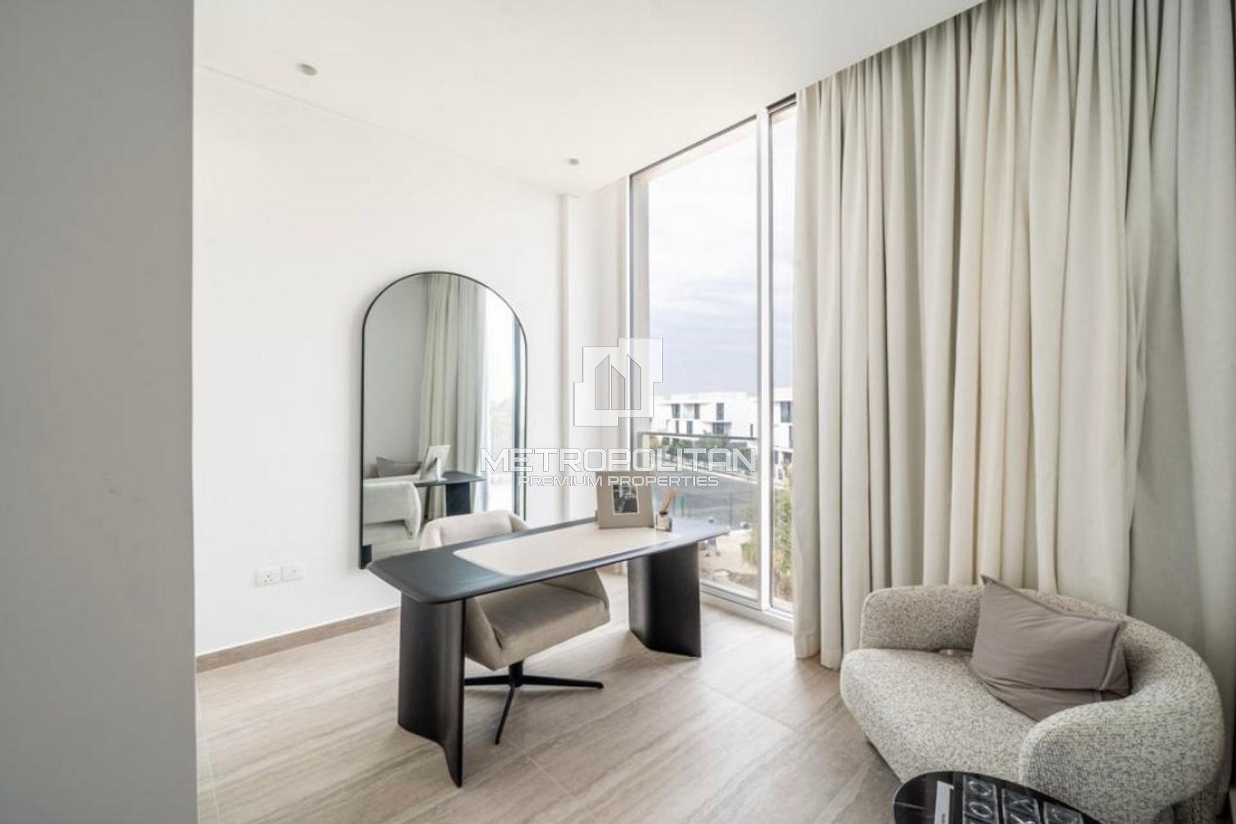 Image - Ixora, Al Barari, Dubai | Project - Villa