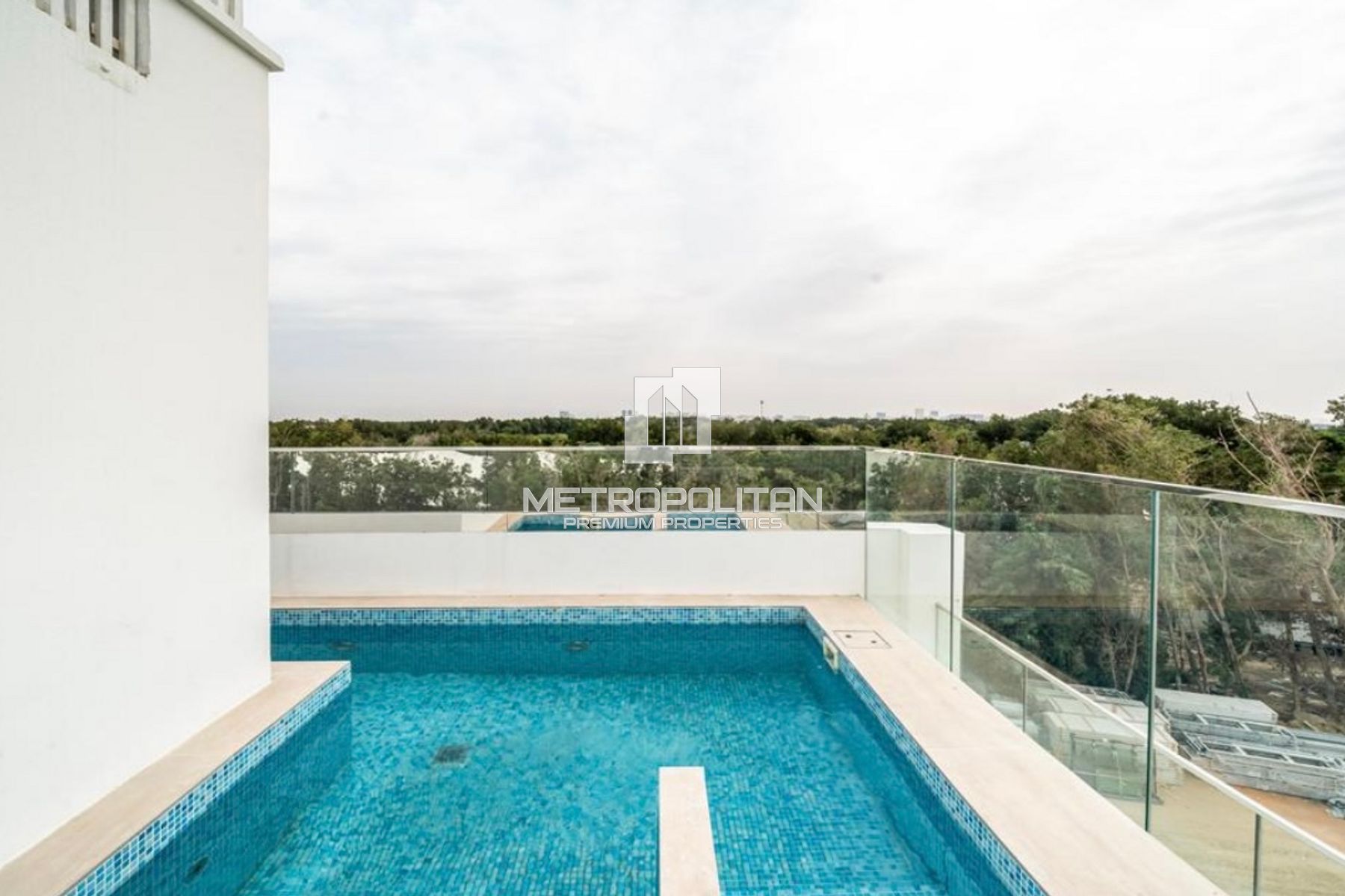 Image - Ixora, Al Barari, Dubai | Project - Villa