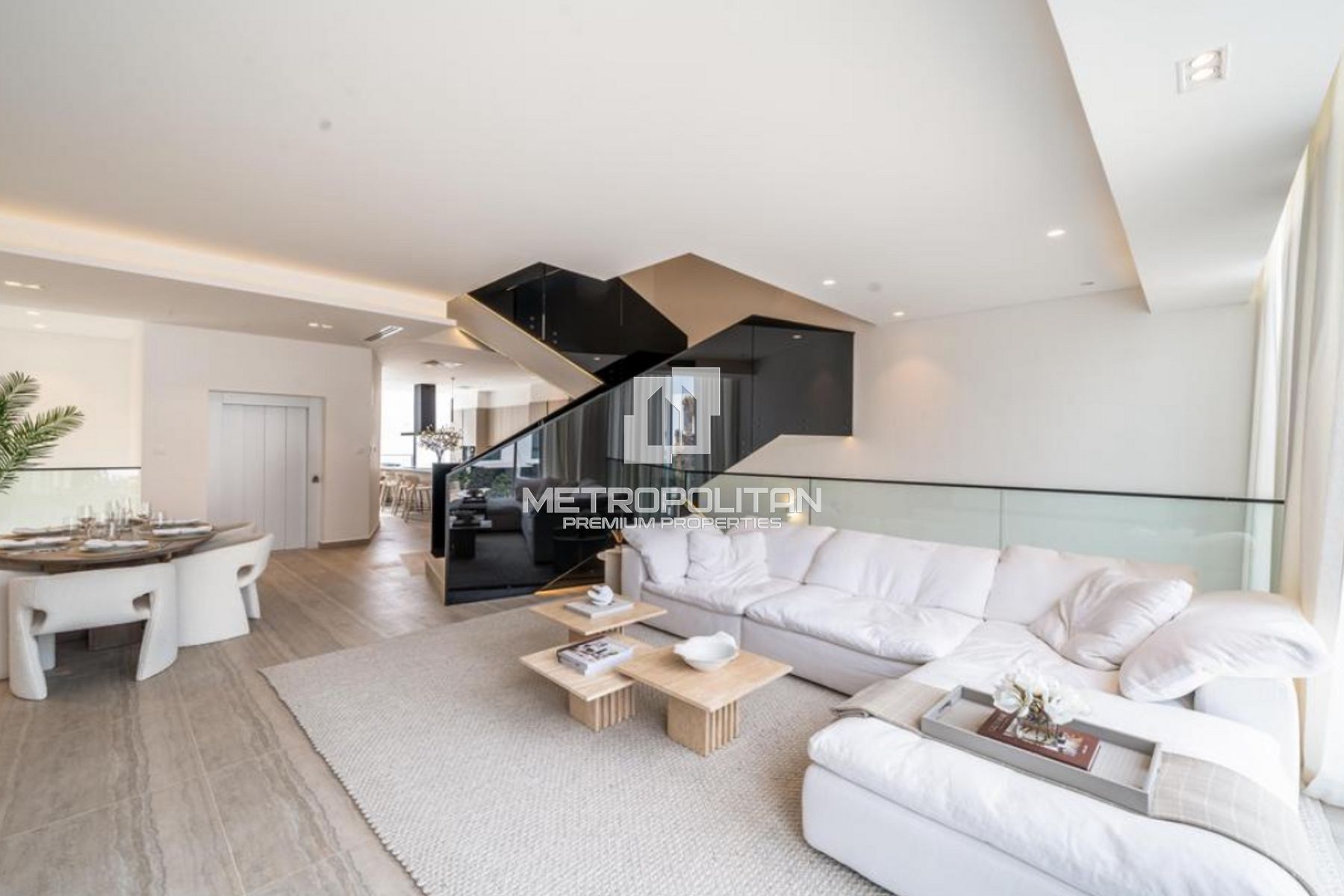 Image - Ixora, Al Barari, Dubai | Project - Villa