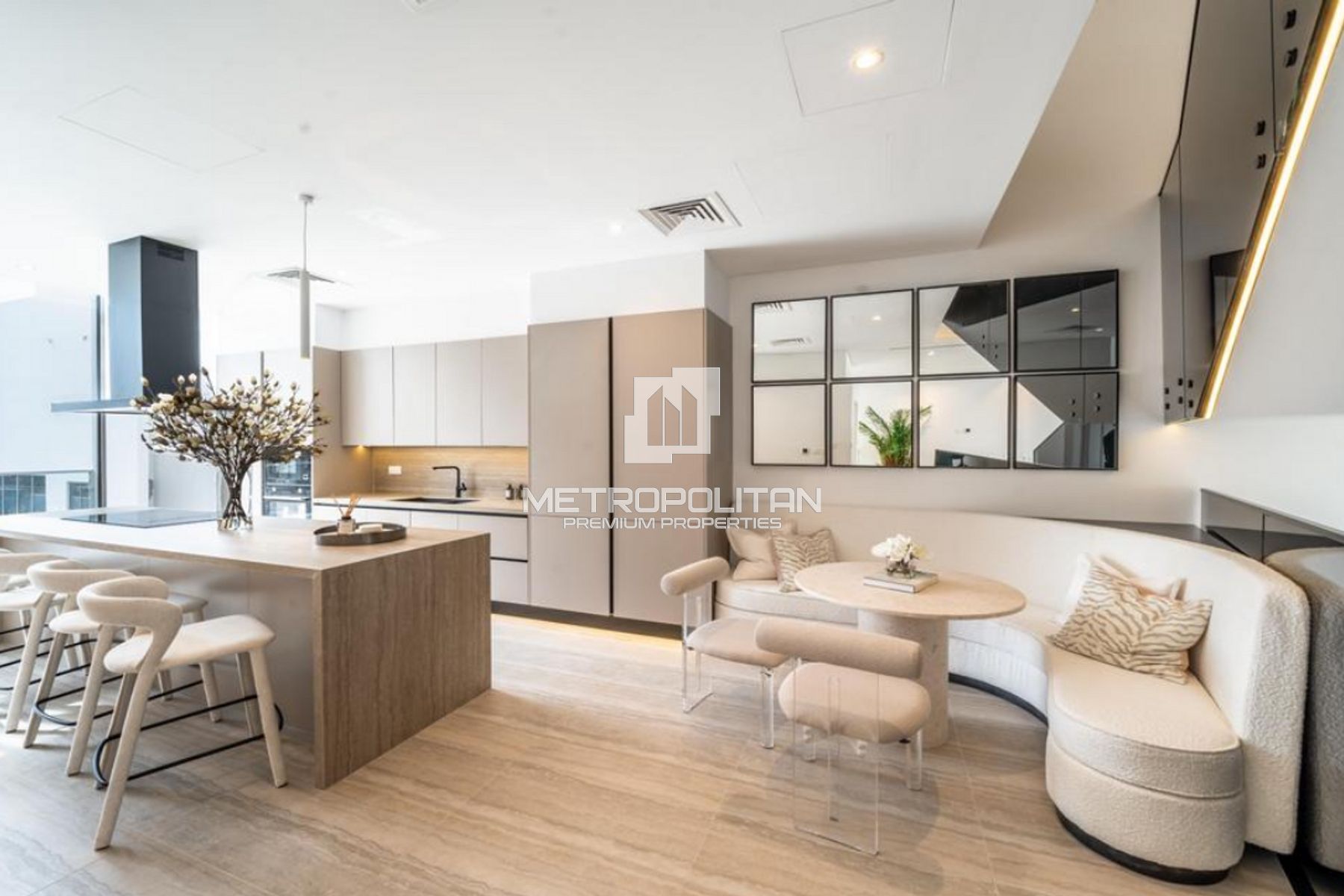 Image - Ixora, Al Barari, Dubai | Project - Villa