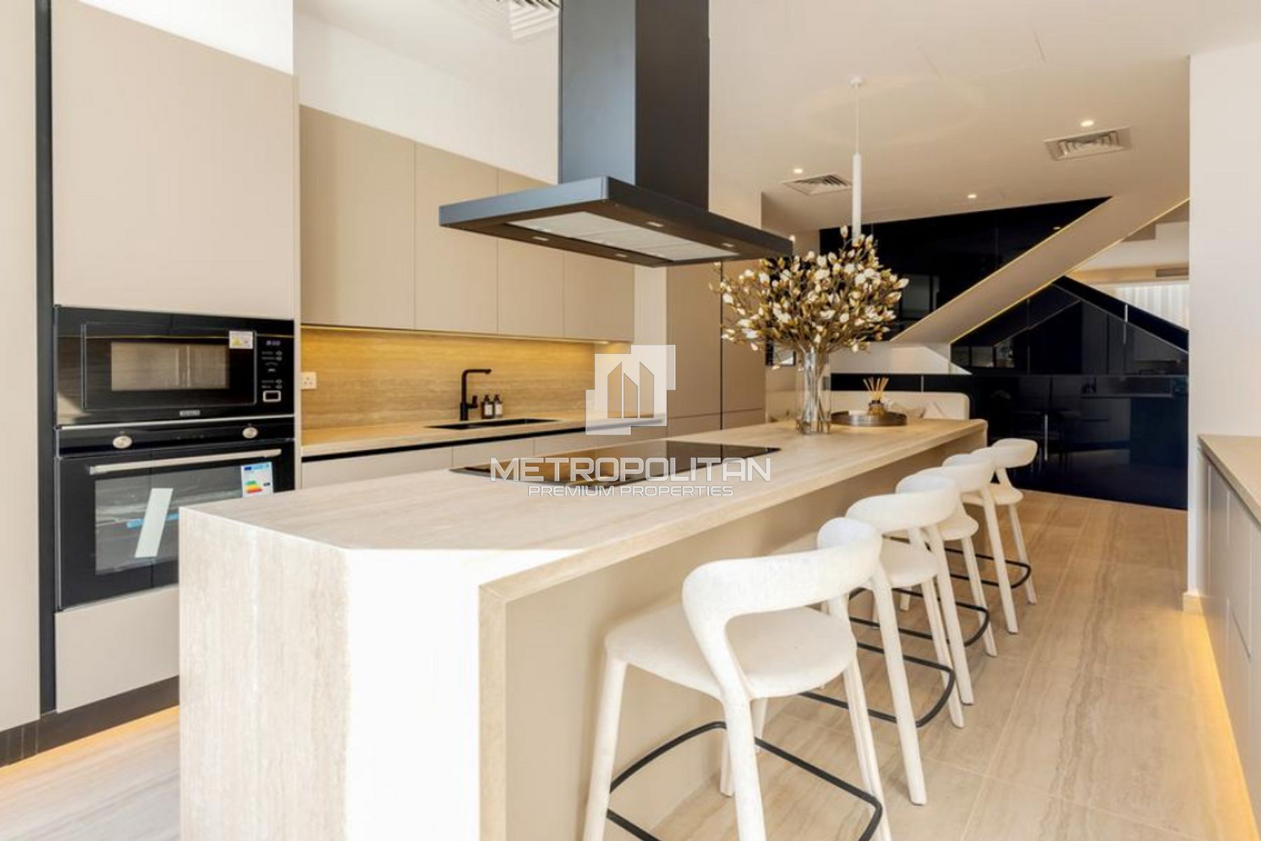 Image - Ixora, Al Barari, Dubai | Project - Villa