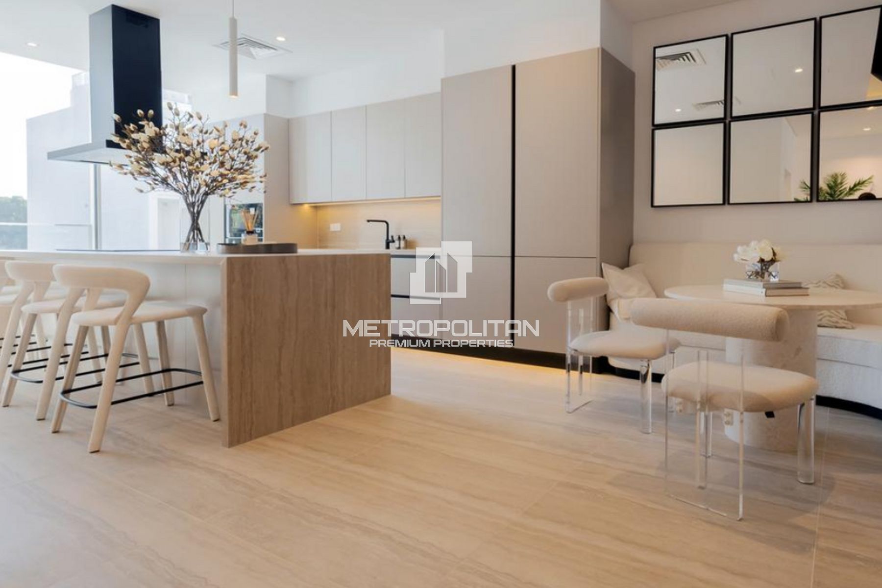 Image - Ixora, Al Barari, Dubai | Project - Villa