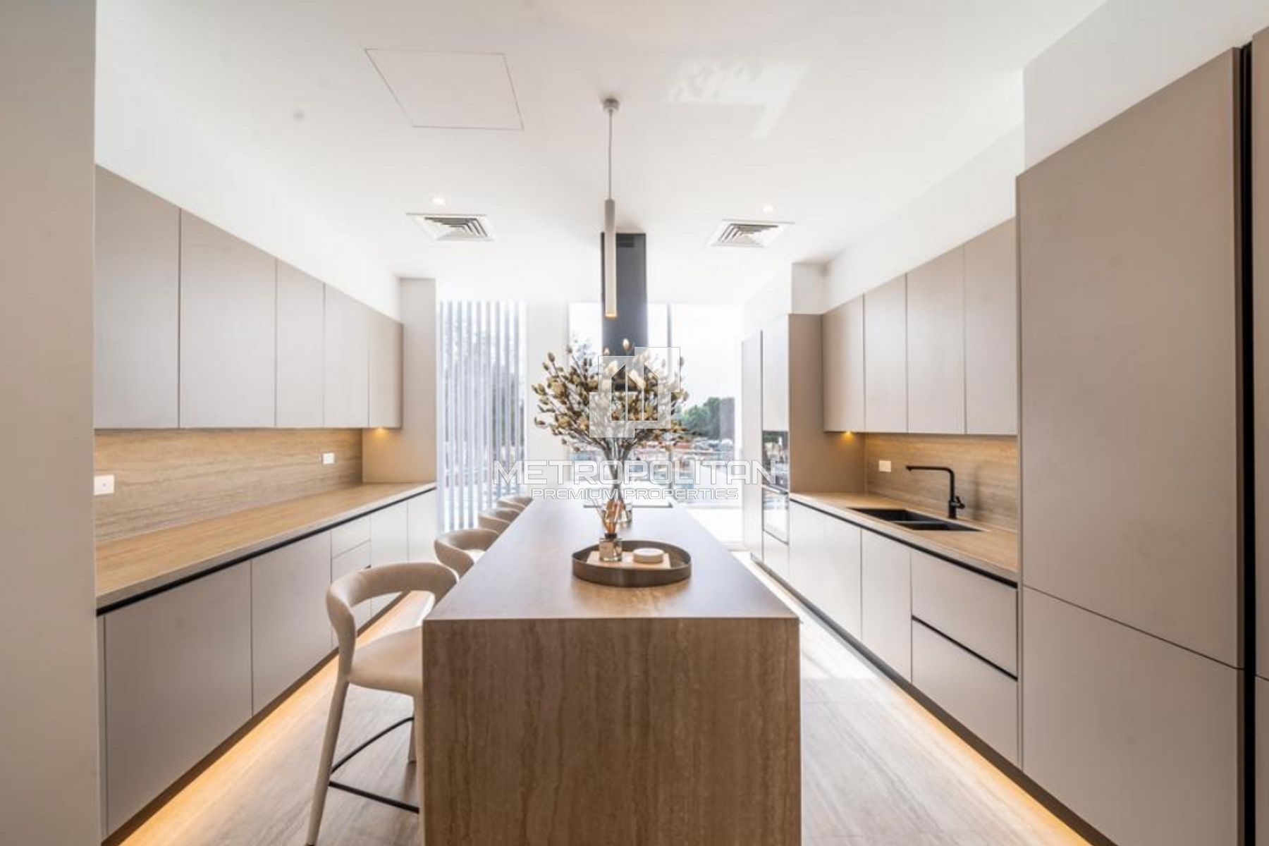 Image - Ixora, Al Barari, Dubai | Project - Villa