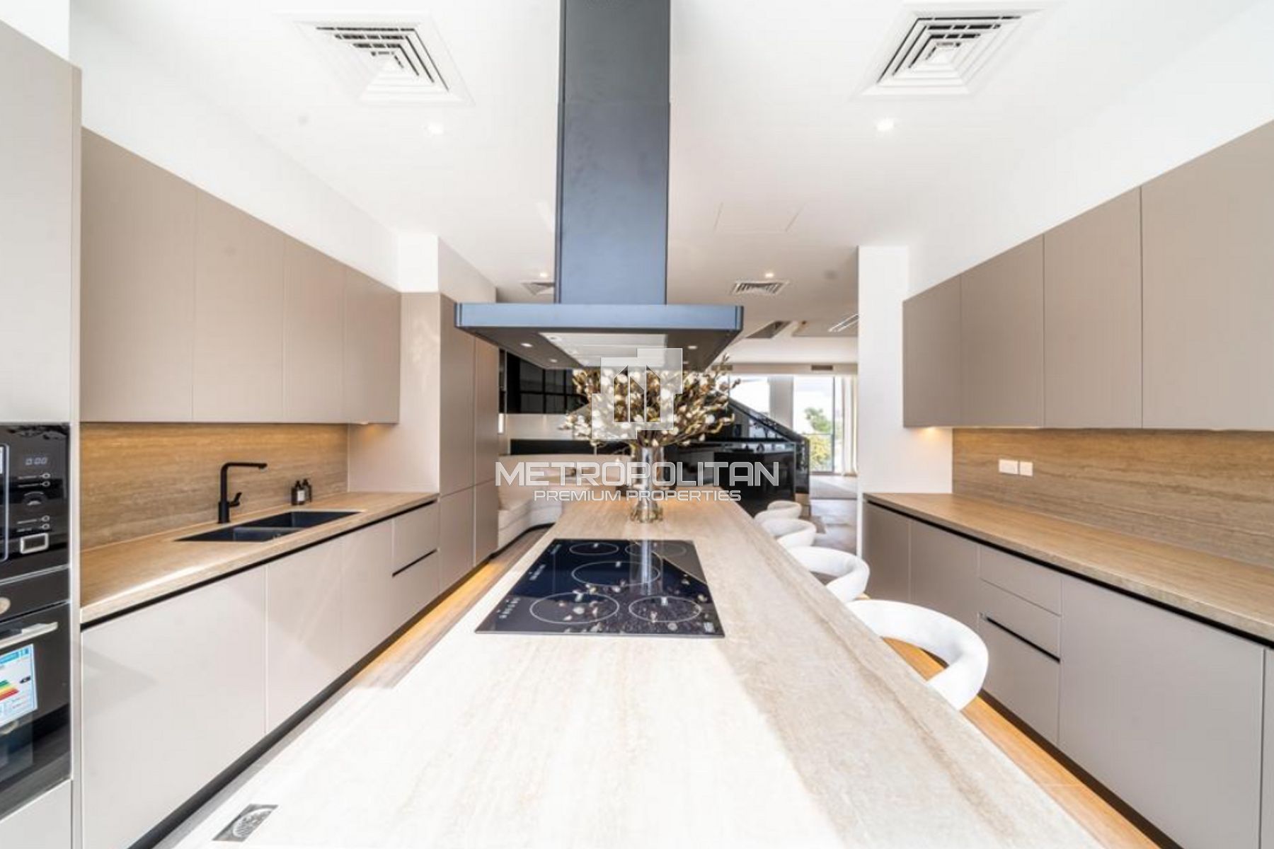 Image - Ixora, Al Barari, Dubai | Project - Villa