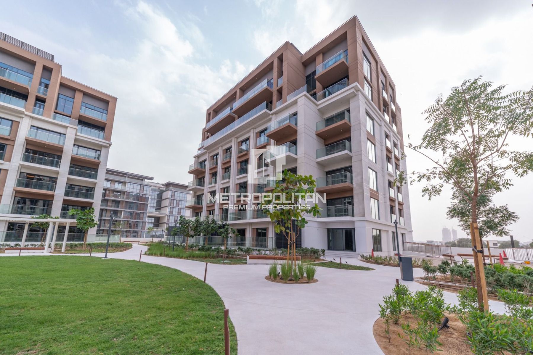 1BR Apartment for Sale in City Walk – MPS-43974