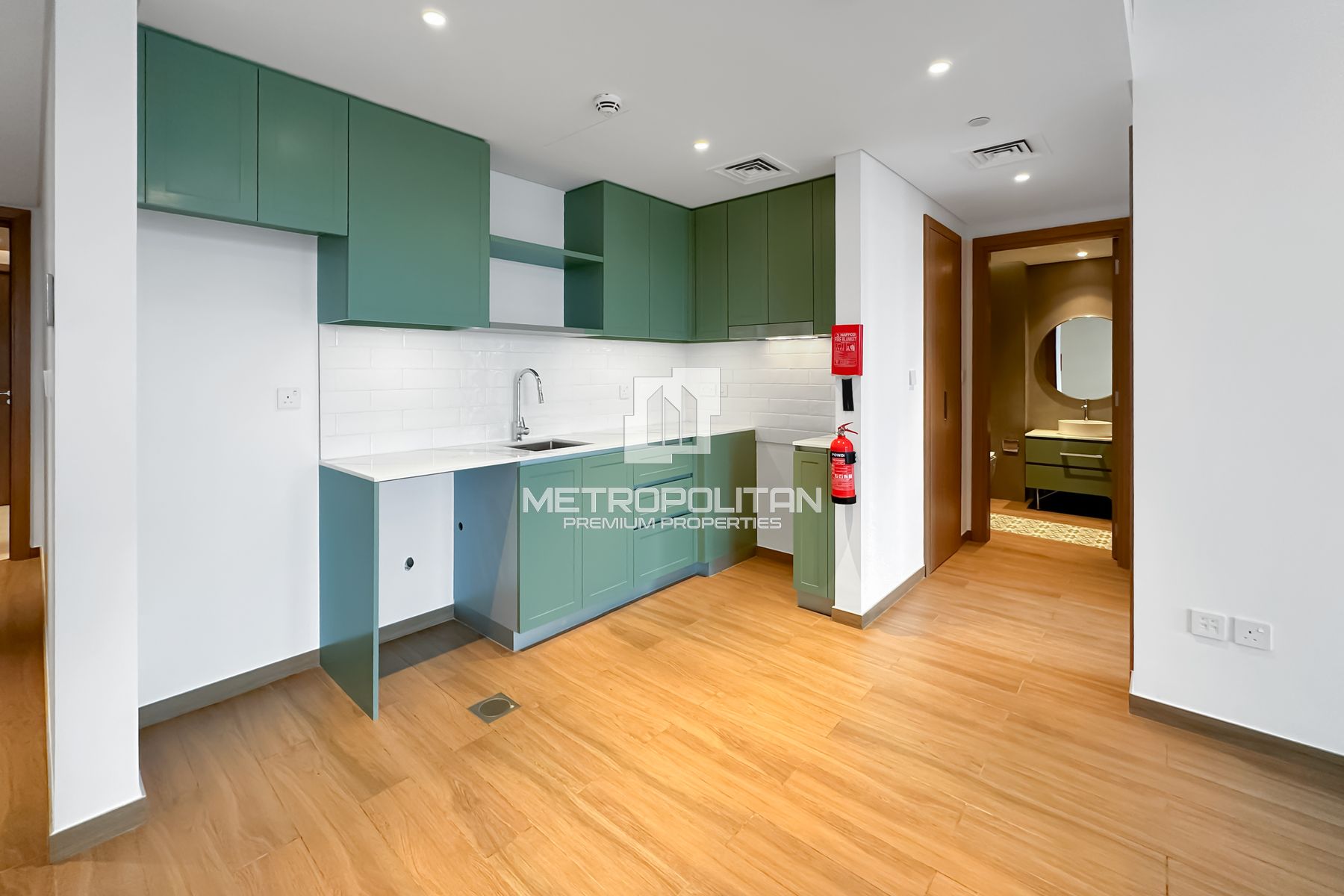 1BR Apartment for Sale in City Walk – MPS-43974