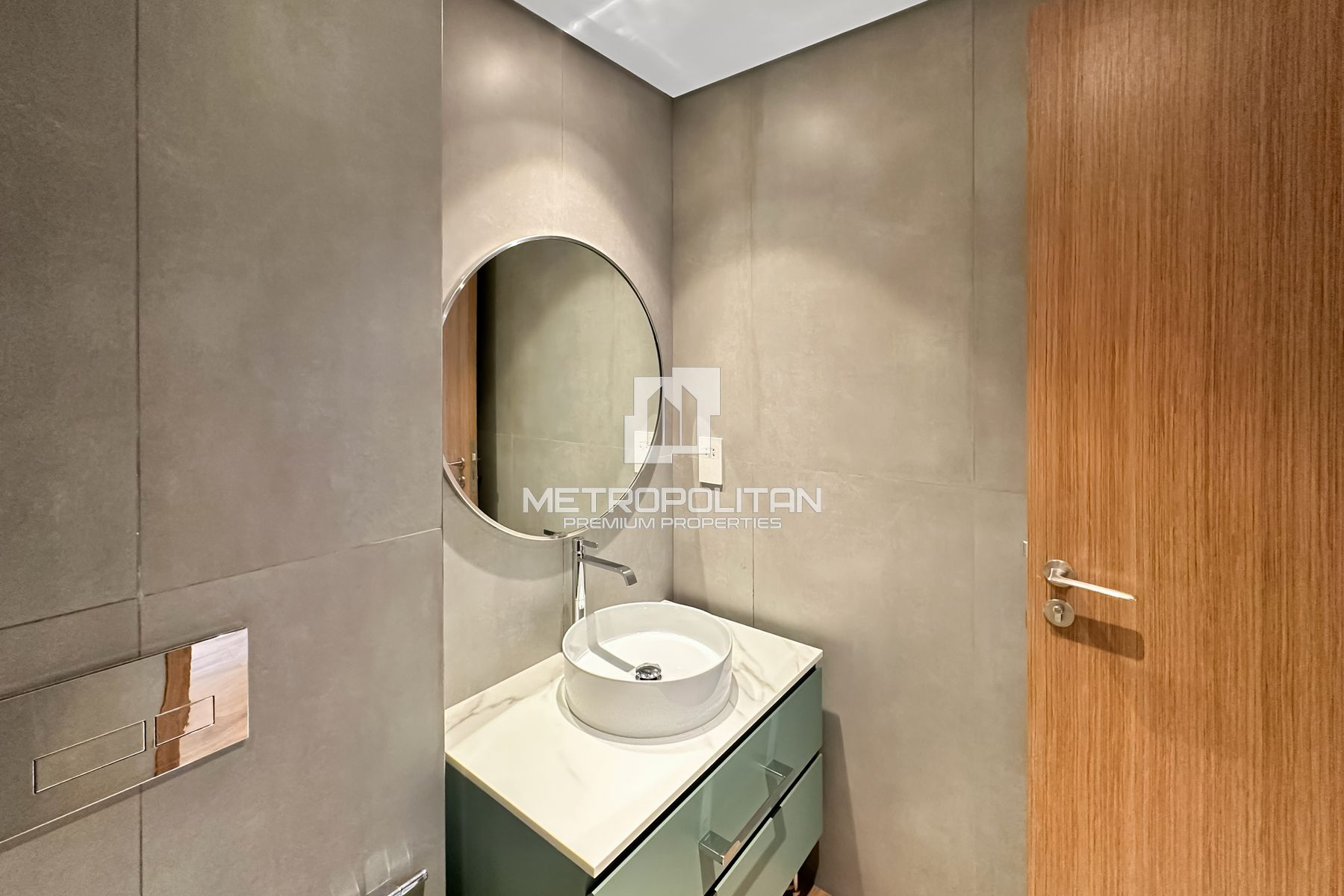 1BR Apartment for Sale in City Walk – MPS-43974