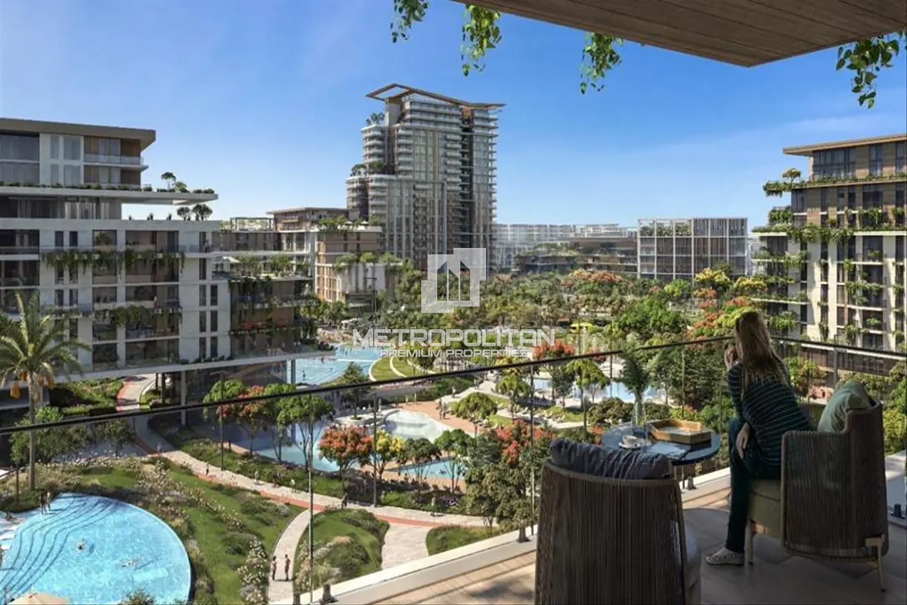 Premium Living | Investor Deal | Prime Location photo-7