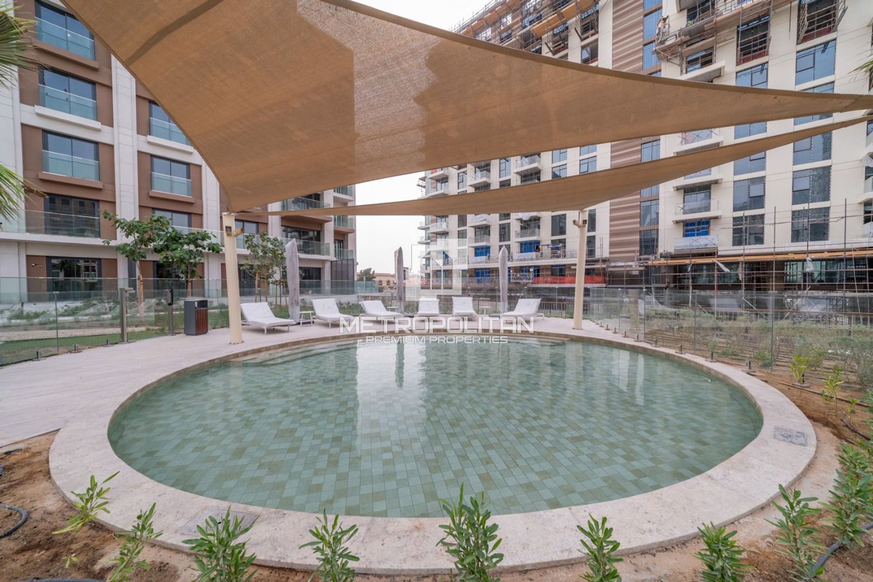 1BR Apartment for Sale in City Walk – MPS-43974