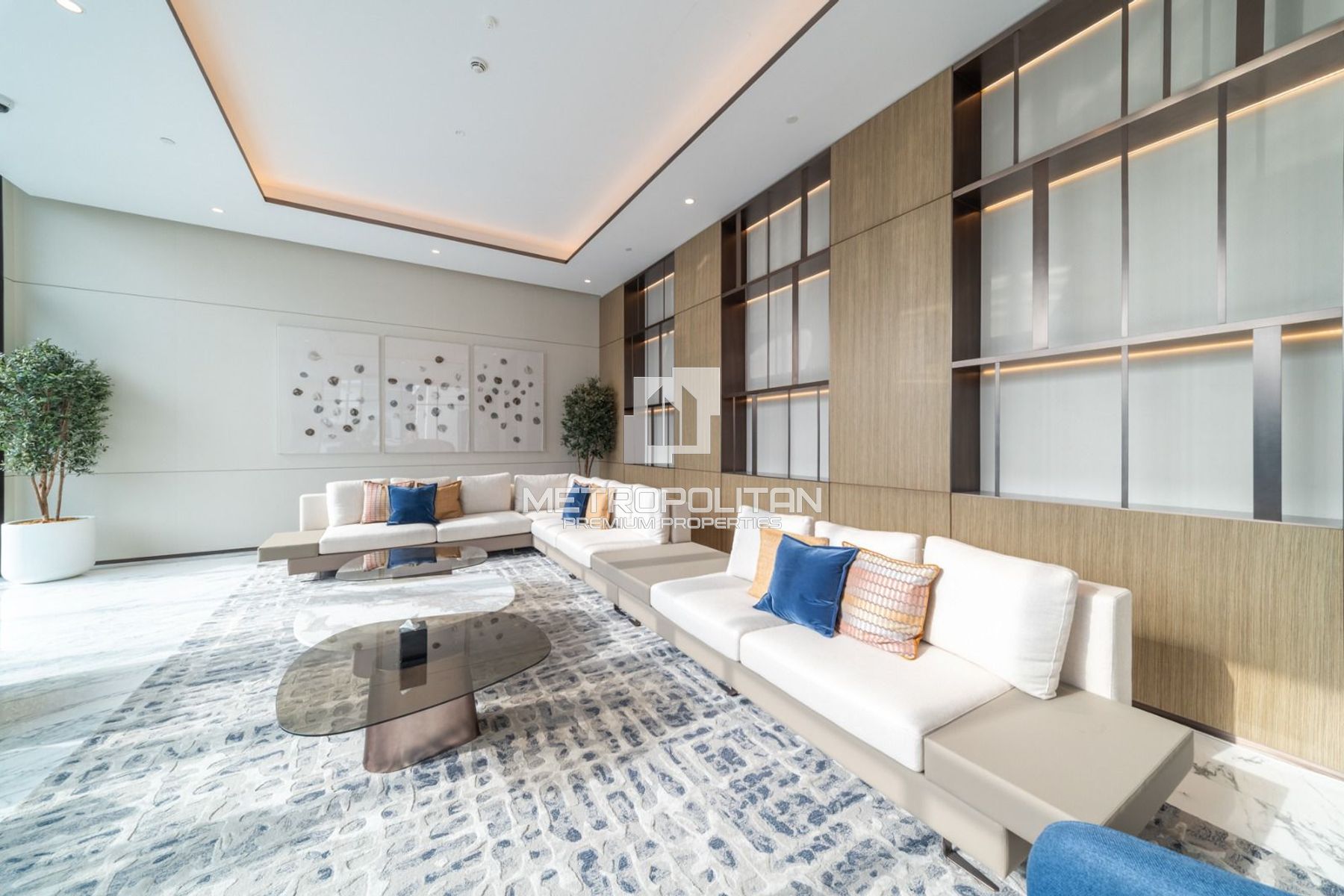 1BR Apartment for Sale in City Walk – MPS-43974