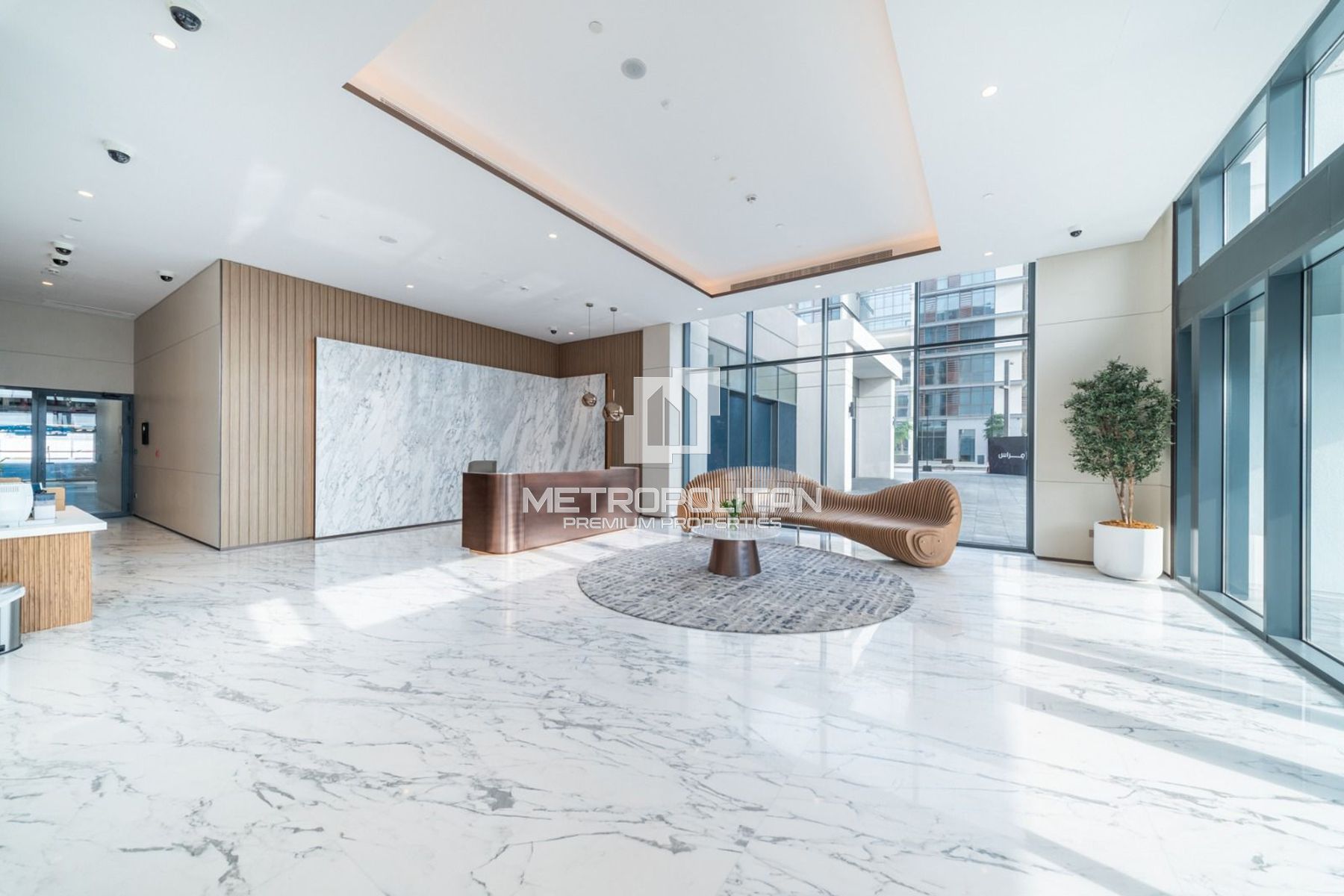 1BR Apartment for Sale in City Walk – MPS-43974