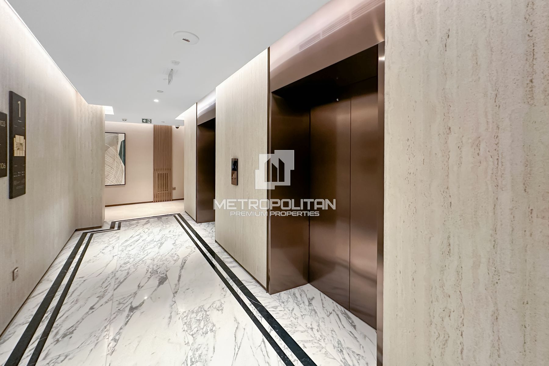 1BR Apartment for Sale in City Walk – MPS-43974