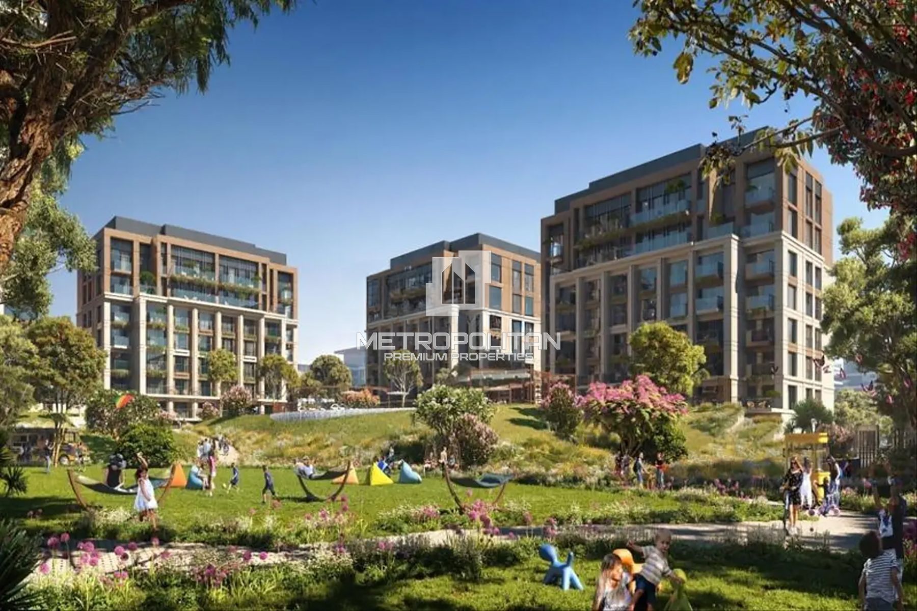 Spacious Living | Premium Amenities | High Demand photo-0