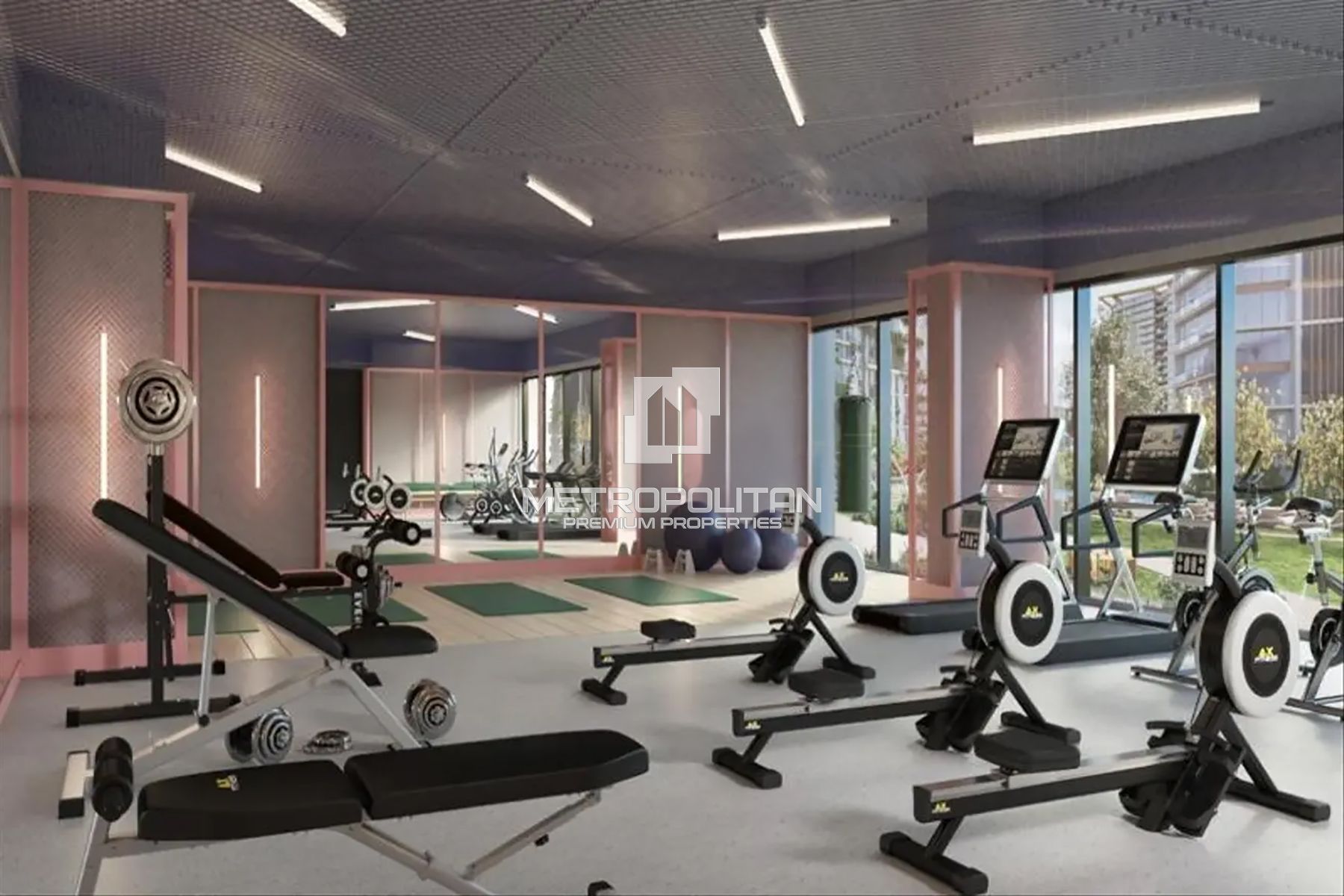 Spacious Living | Premium Amenities | High Demand photo-3