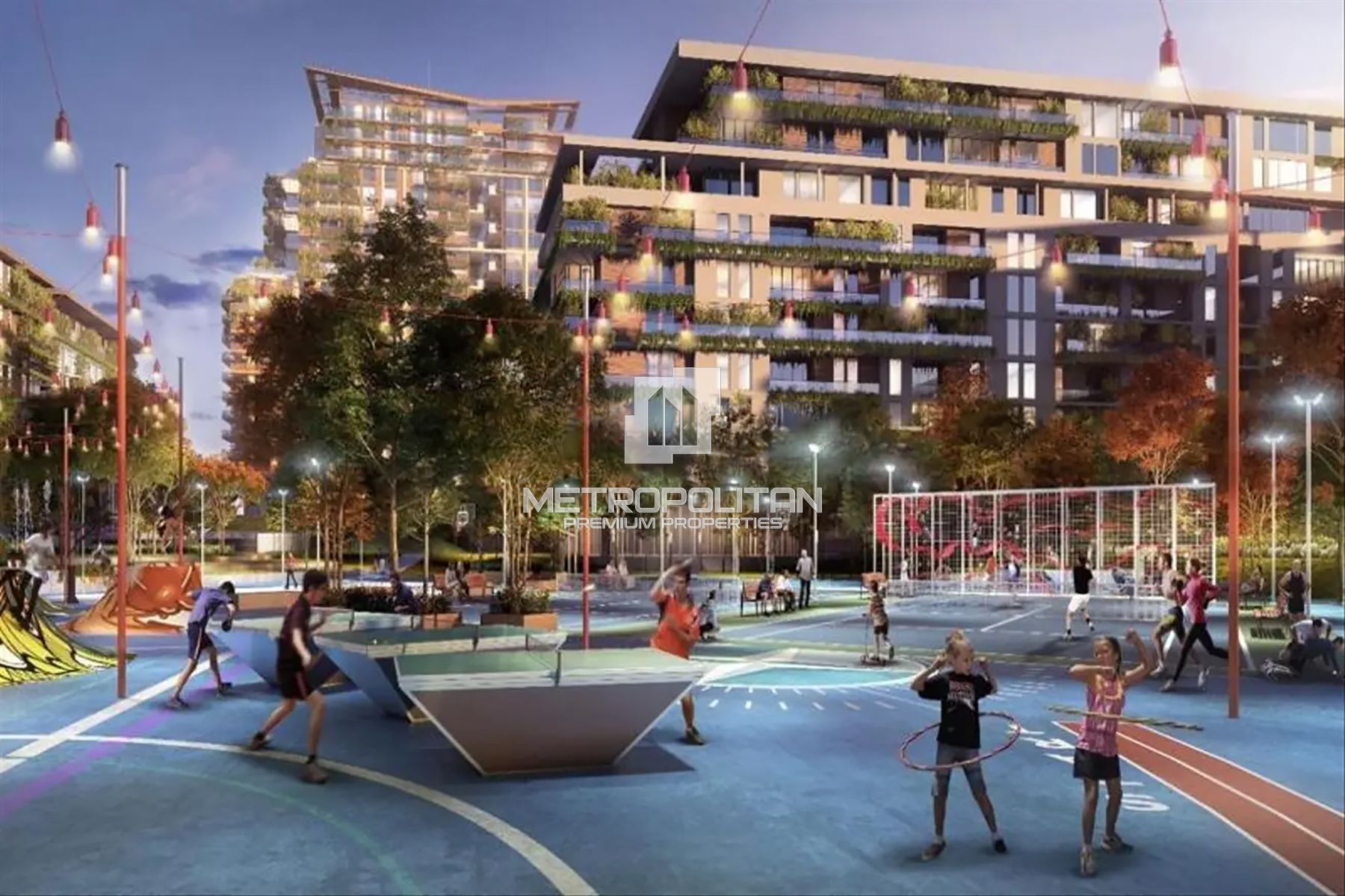 Spacious Living | Premium Amenities | High Demand photo-4