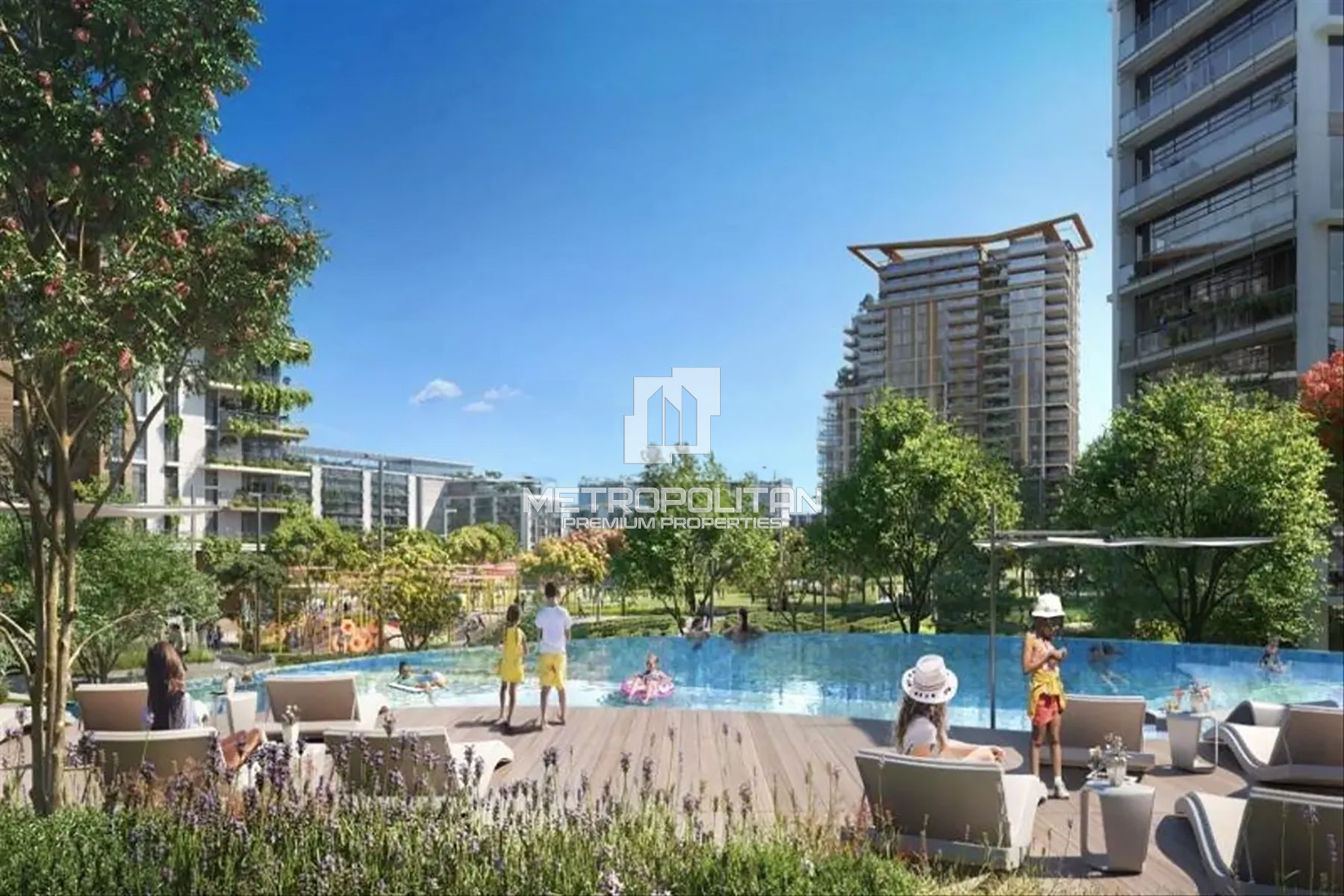 Spacious Living | Premium Amenities | High Demand photo-6