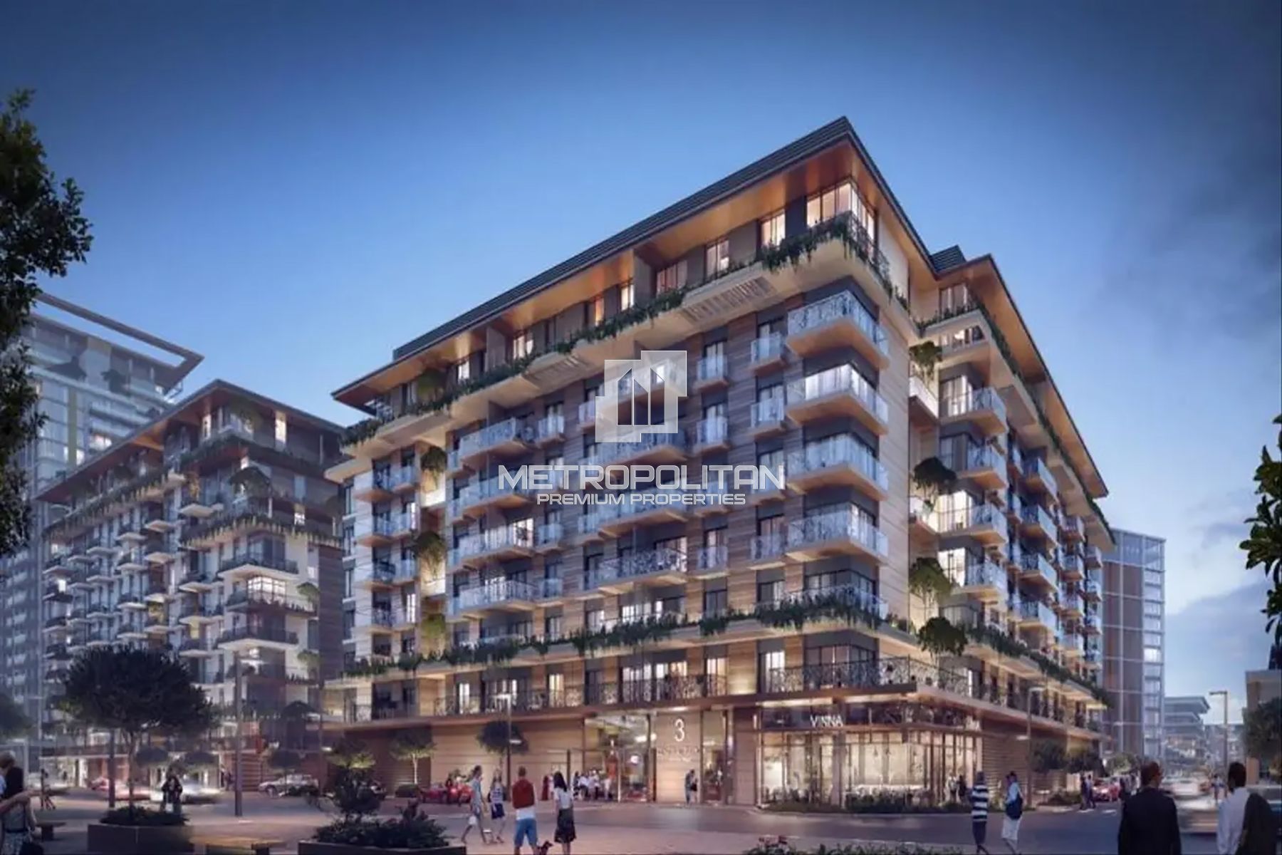 Spacious Living | Premium Amenities | High Demand photo-17