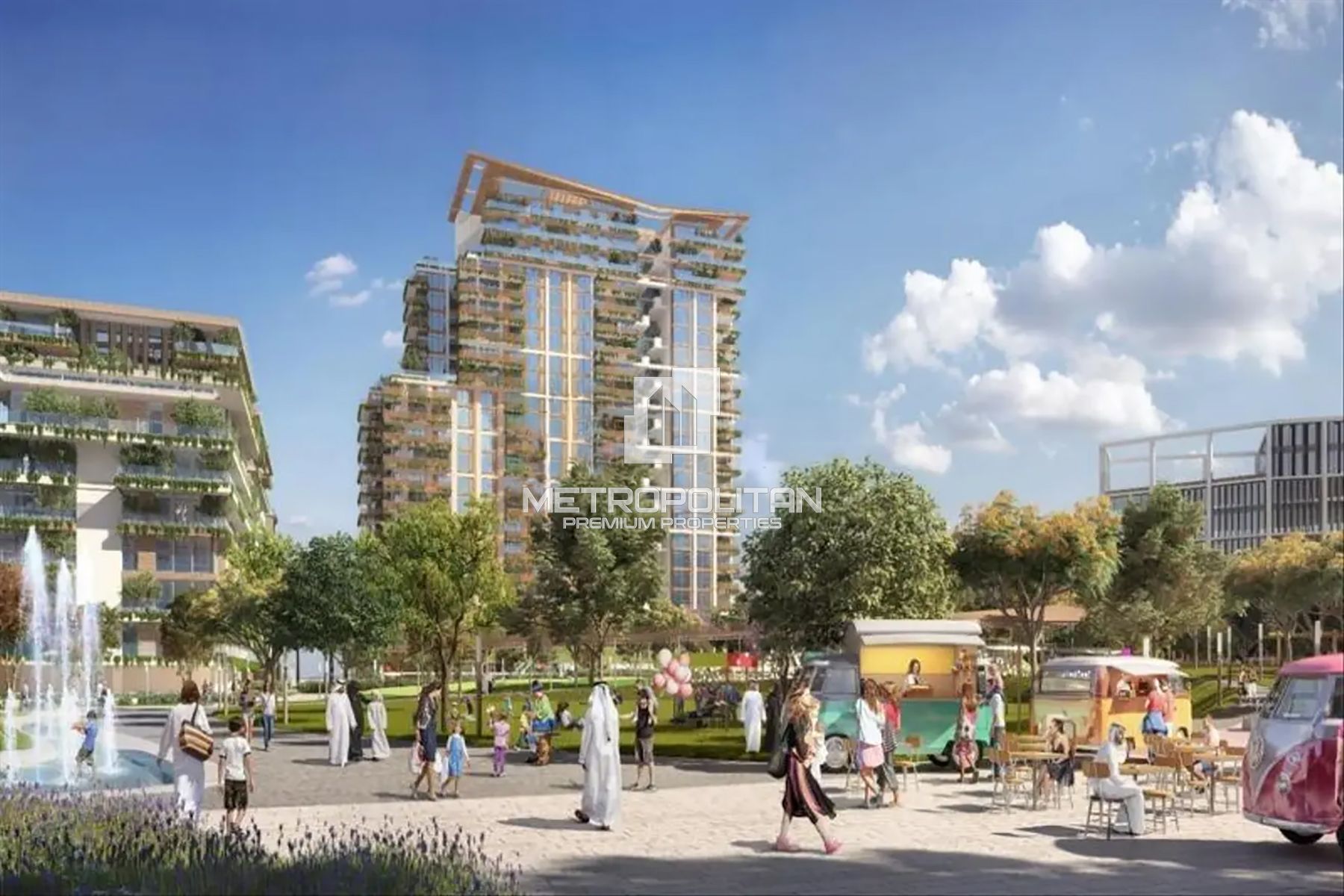 Spacious Living | Premium Amenities | High Demand photo-18