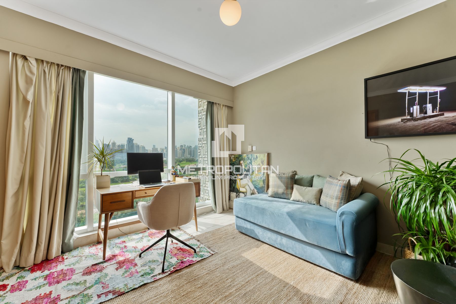 2BR Apartment for Sale in The Views – MPS-43982 photo-12