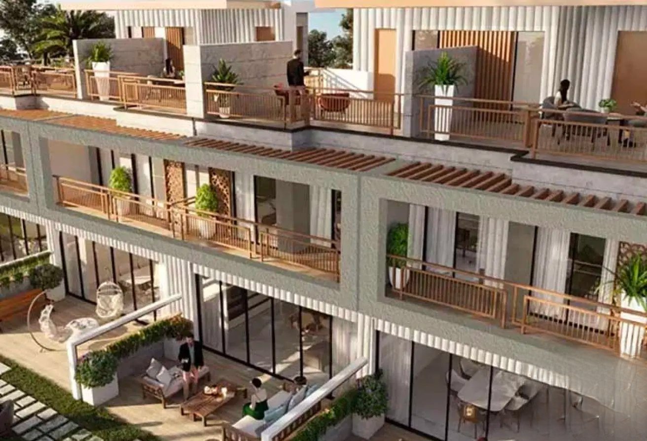 Spacious Layout  | Ready Soon | Best Price photo-0