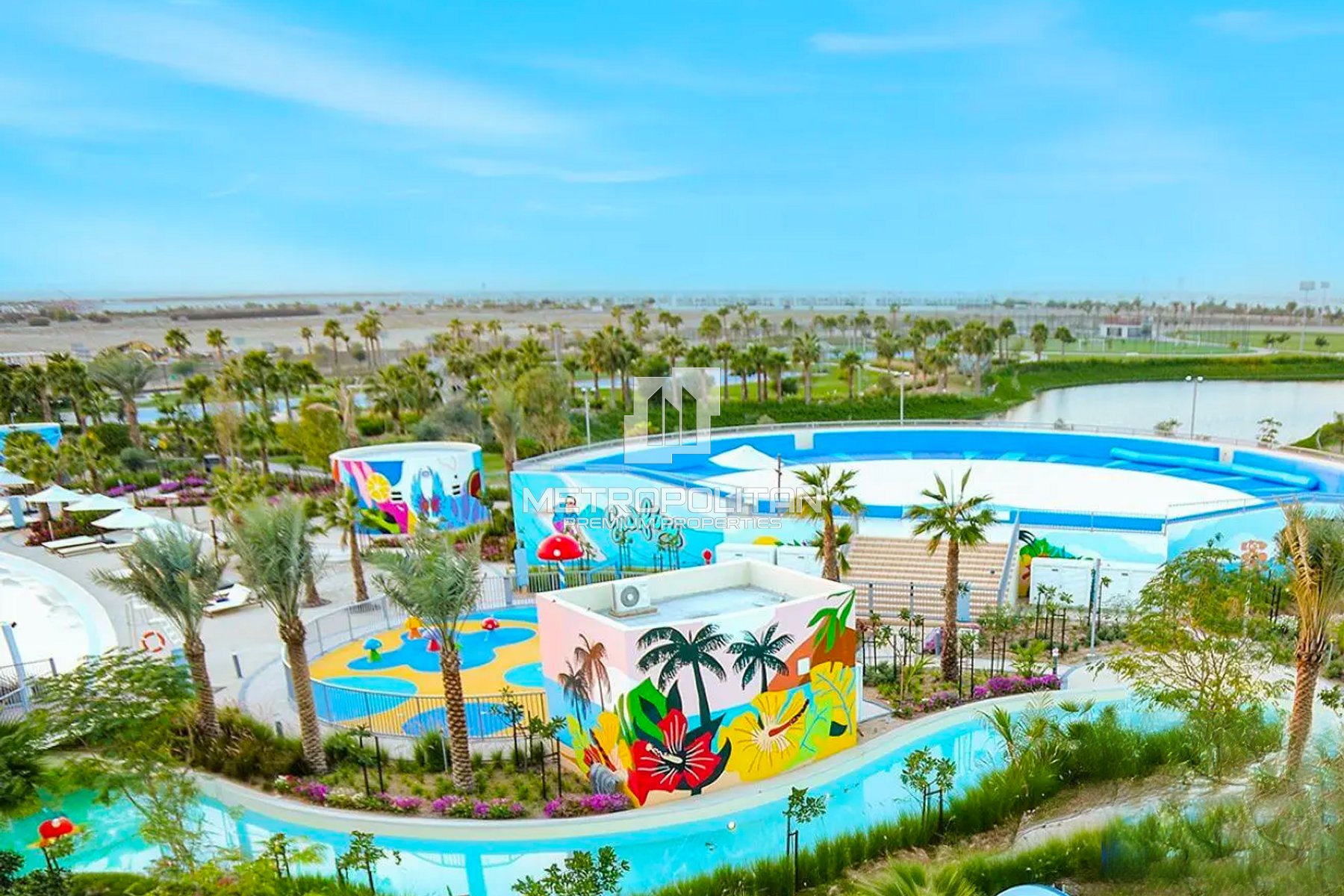 Spacious Layout  | Ready Soon | Best Price photo-4