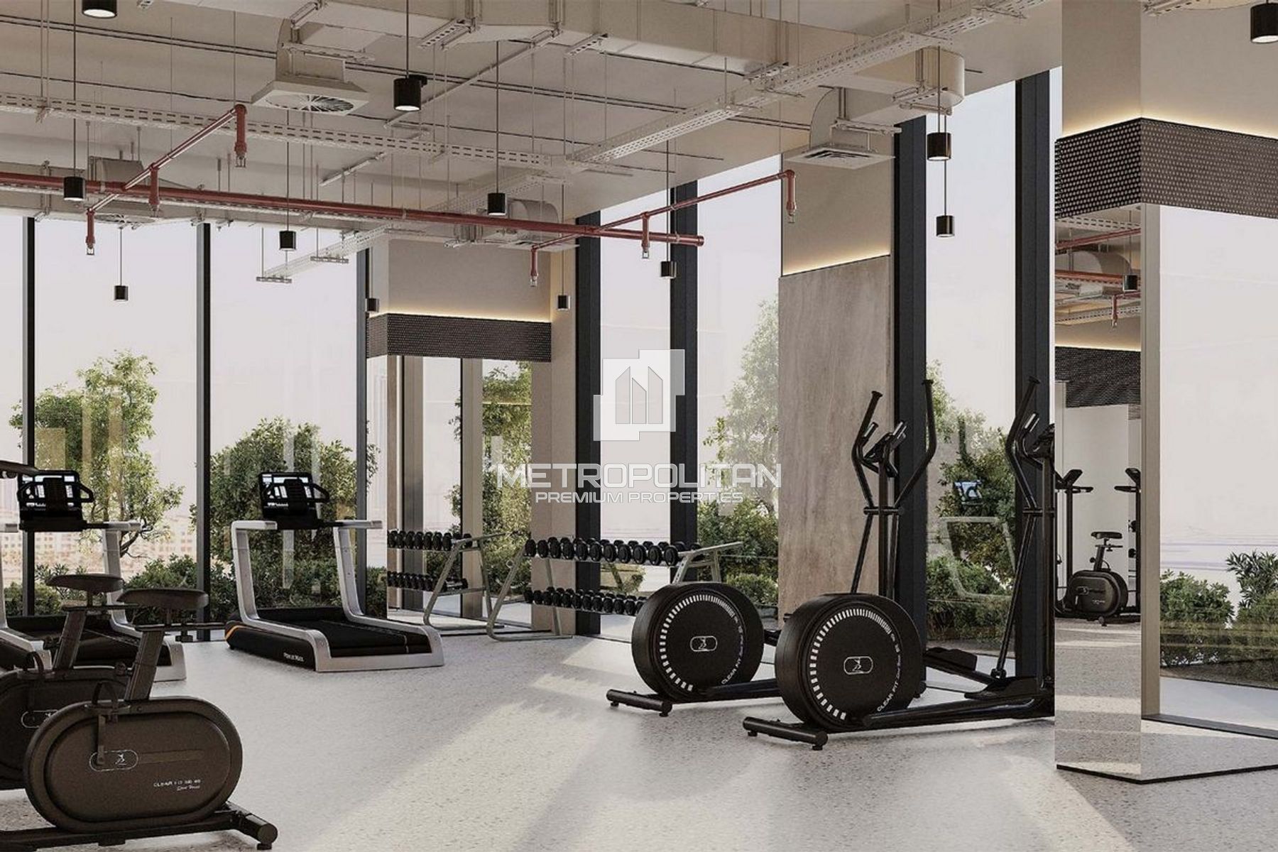 Image - Edgewater Residences 3, Dubai Islands, Dubai | Project - Apartment