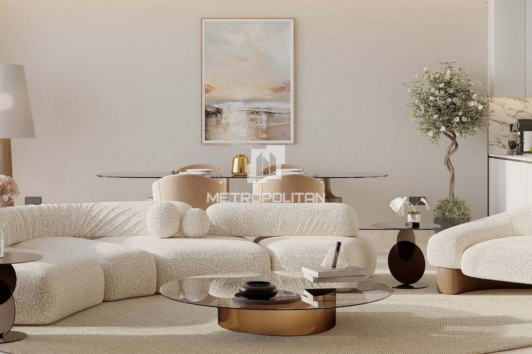 Image - Edgewater Residences 3, Dubai Islands, Dubai | Project - Apartment