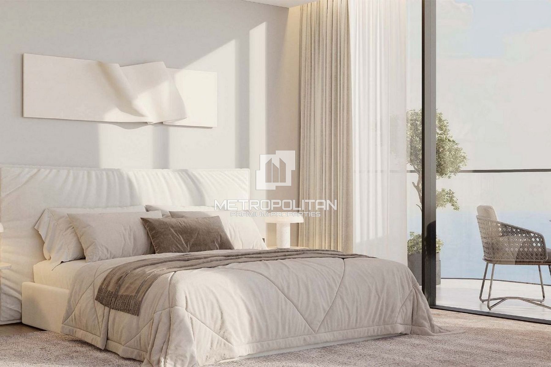 Image - Edgewater Residences 3, Dubai Islands, Dubai | Project - Apartment