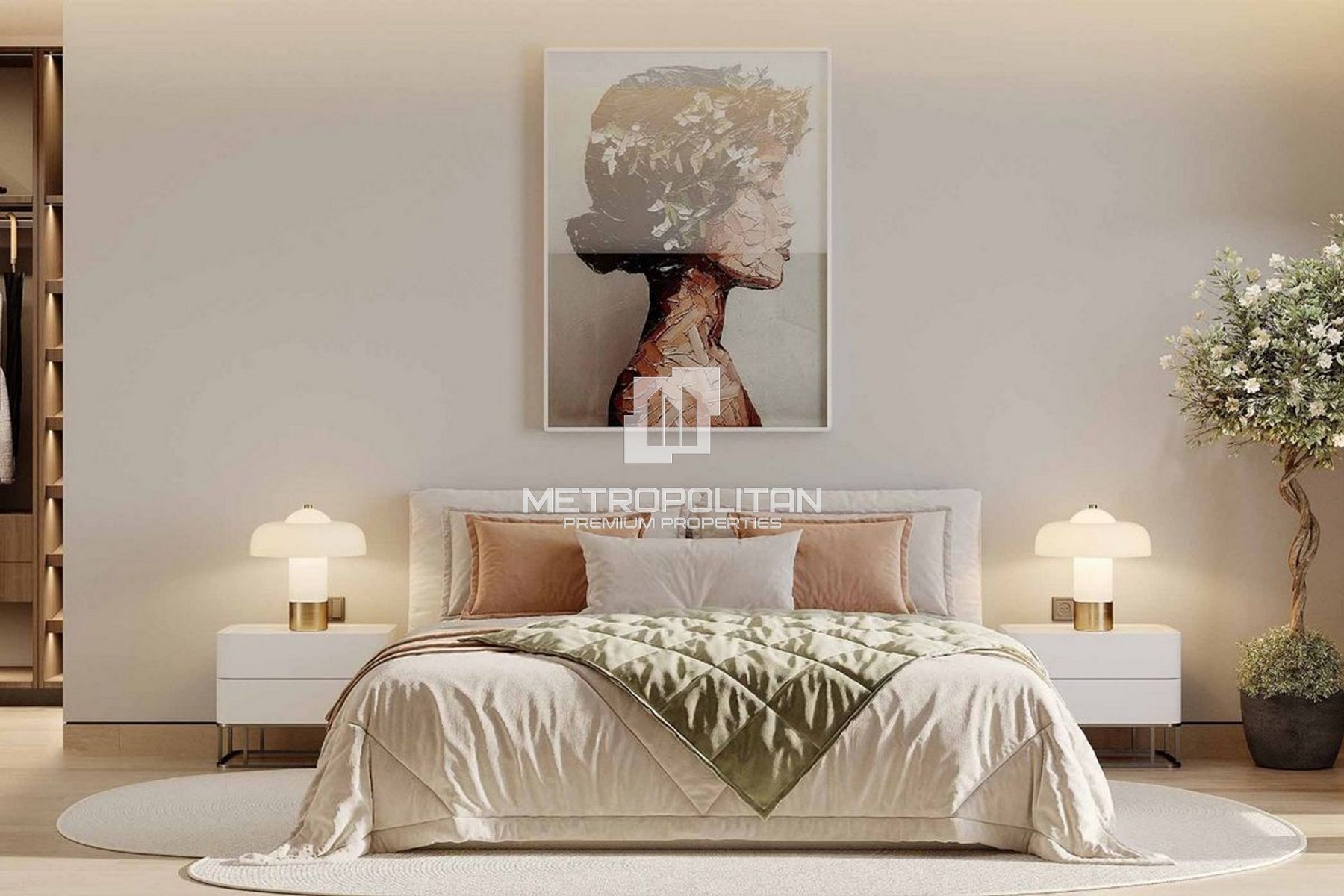 Image - Edgewater Residences 3, Dubai Islands, Dubai | Project - Apartment