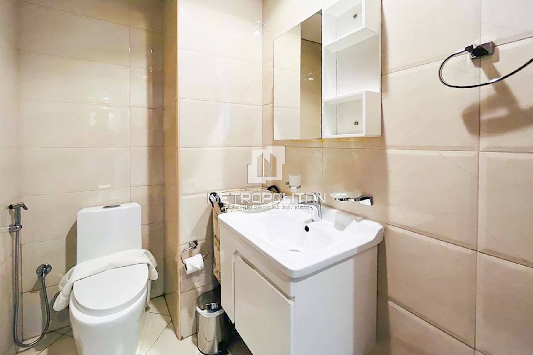 Prime Location | Fully Furnished | Rented Unit photo-1