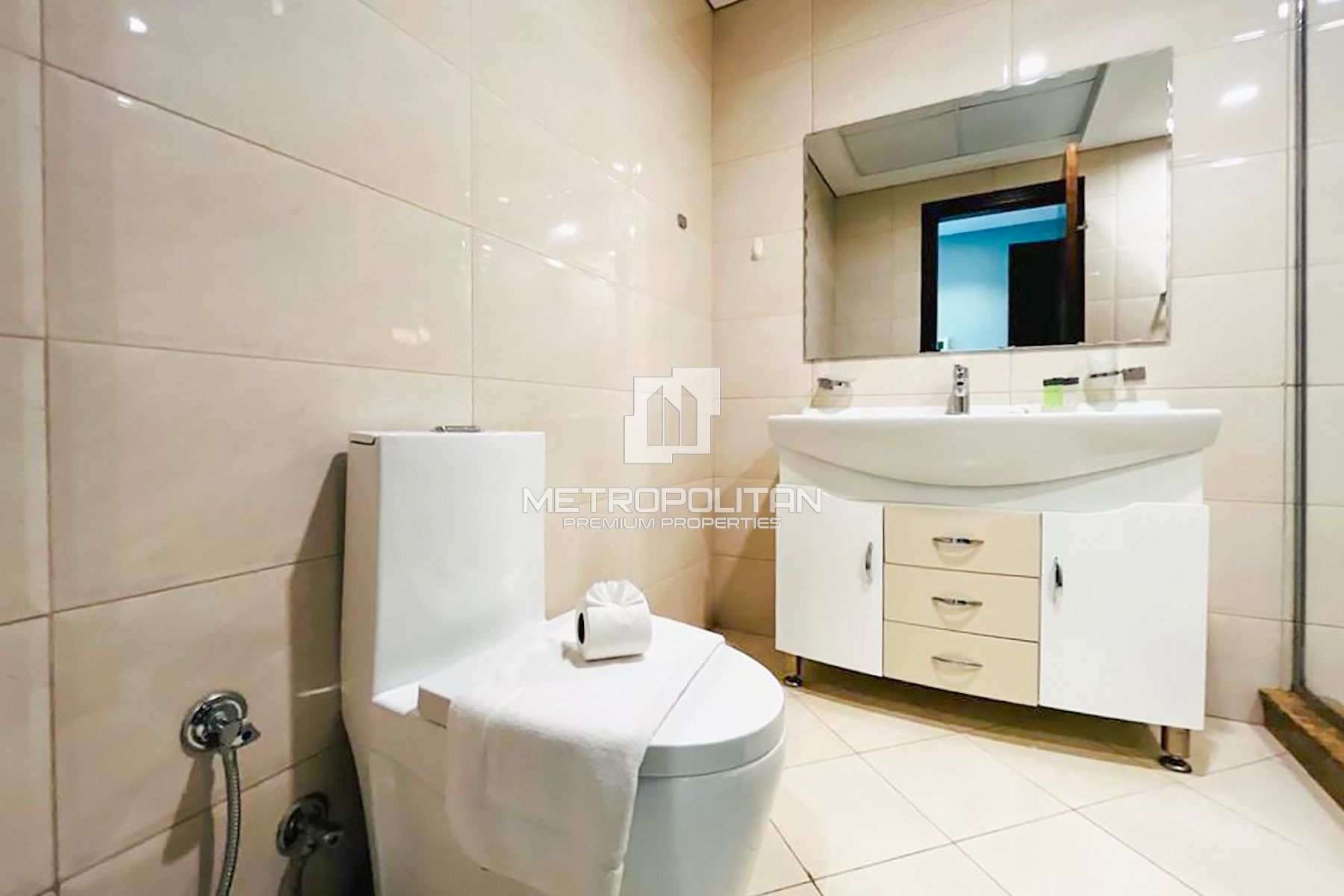 Prime Location | Fully Furnished | Rented Unit photo-2