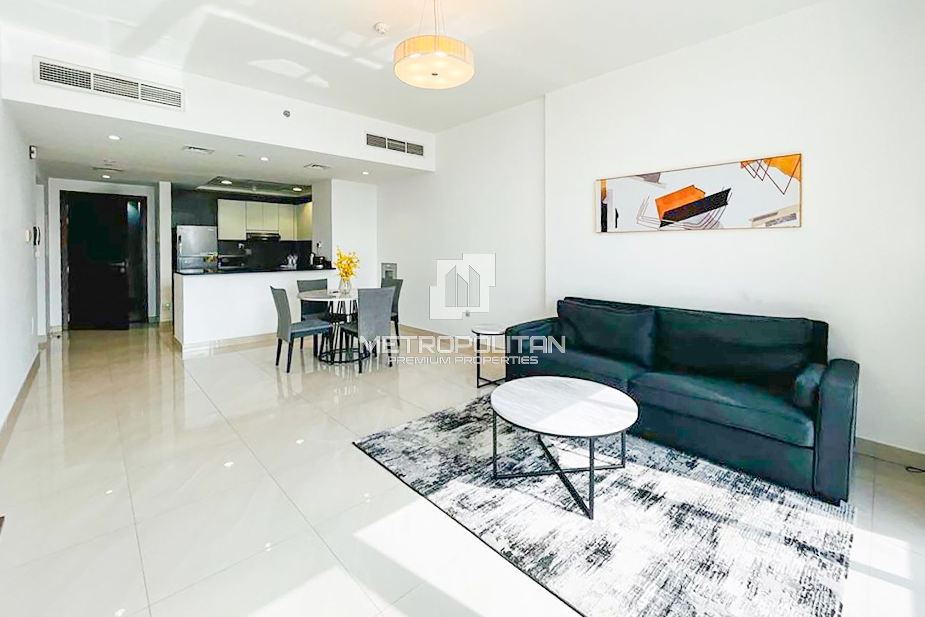 Prime Location | Fully Furnished | Rented Unit photo-6