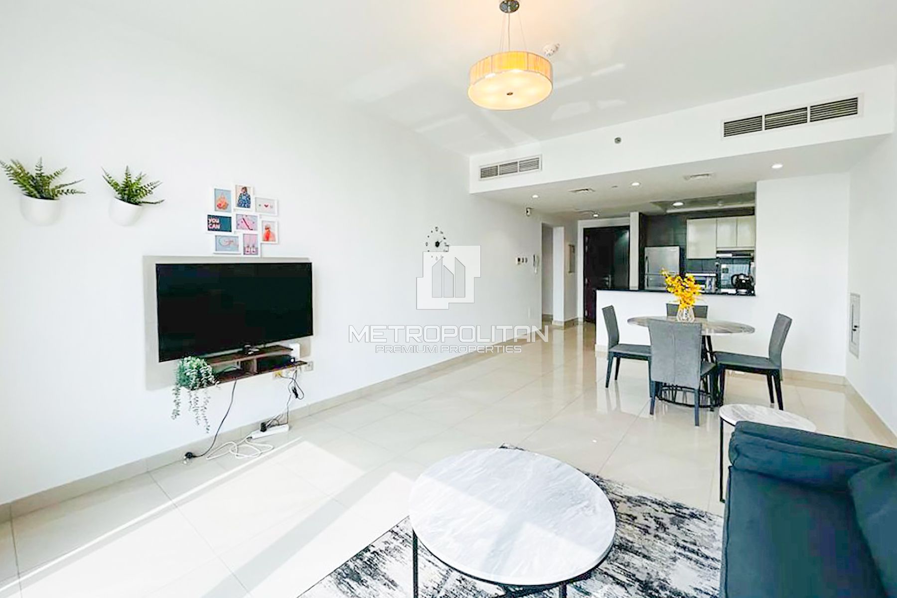 Prime Location | Fully Furnished | Rented Unit photo-7