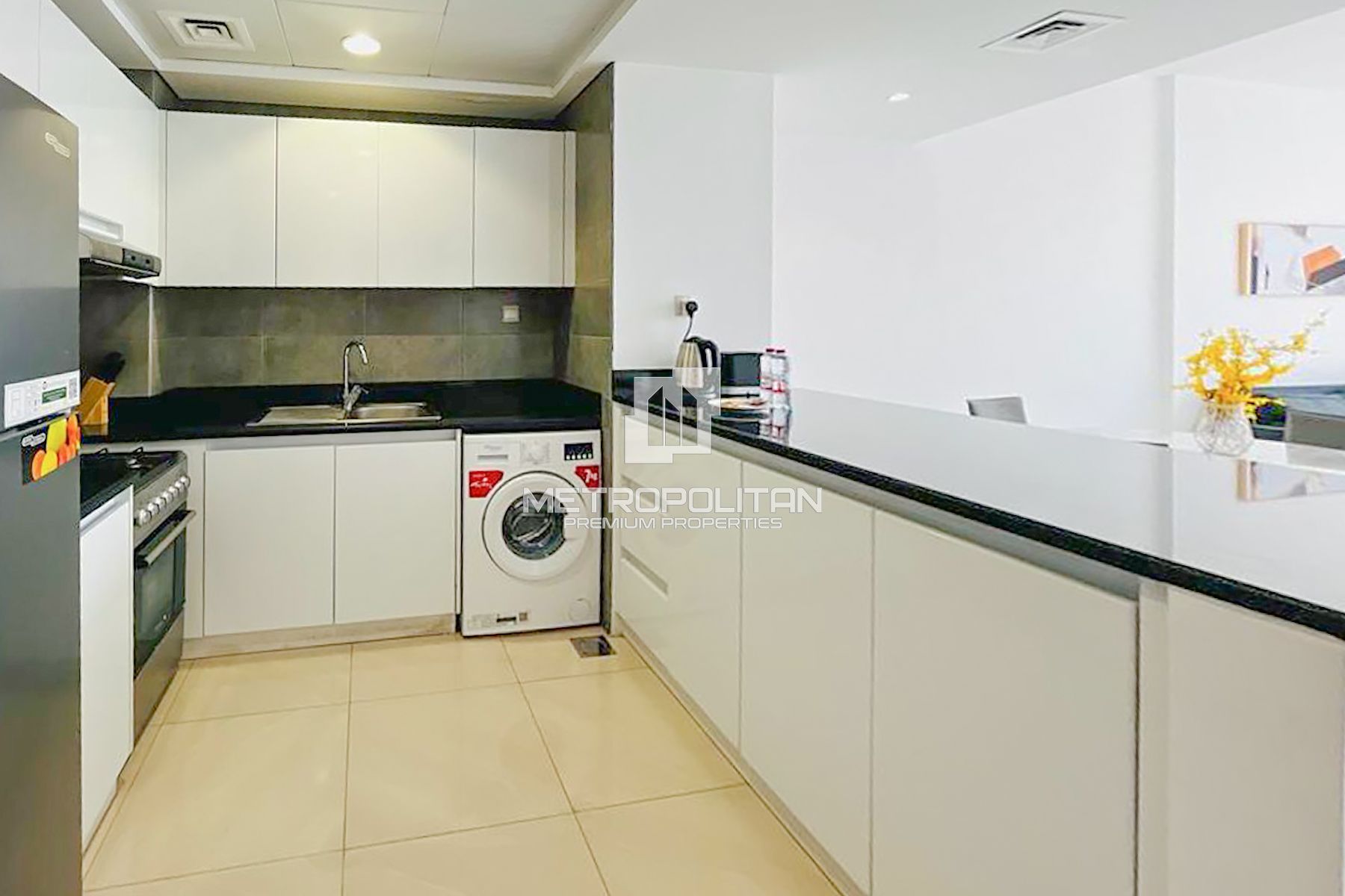 Prime Location | Fully Furnished | Rented Unit photo-10