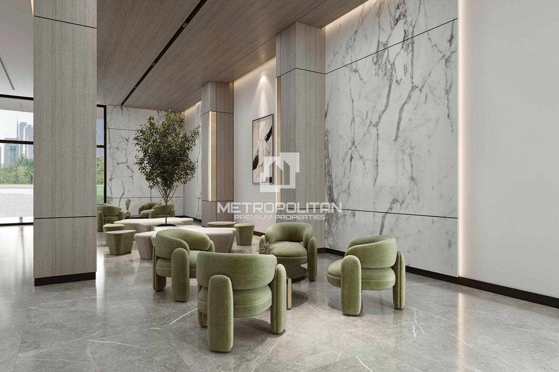 4BR Duplex for Sale in Al Furjan – MPS-43992 photo-5