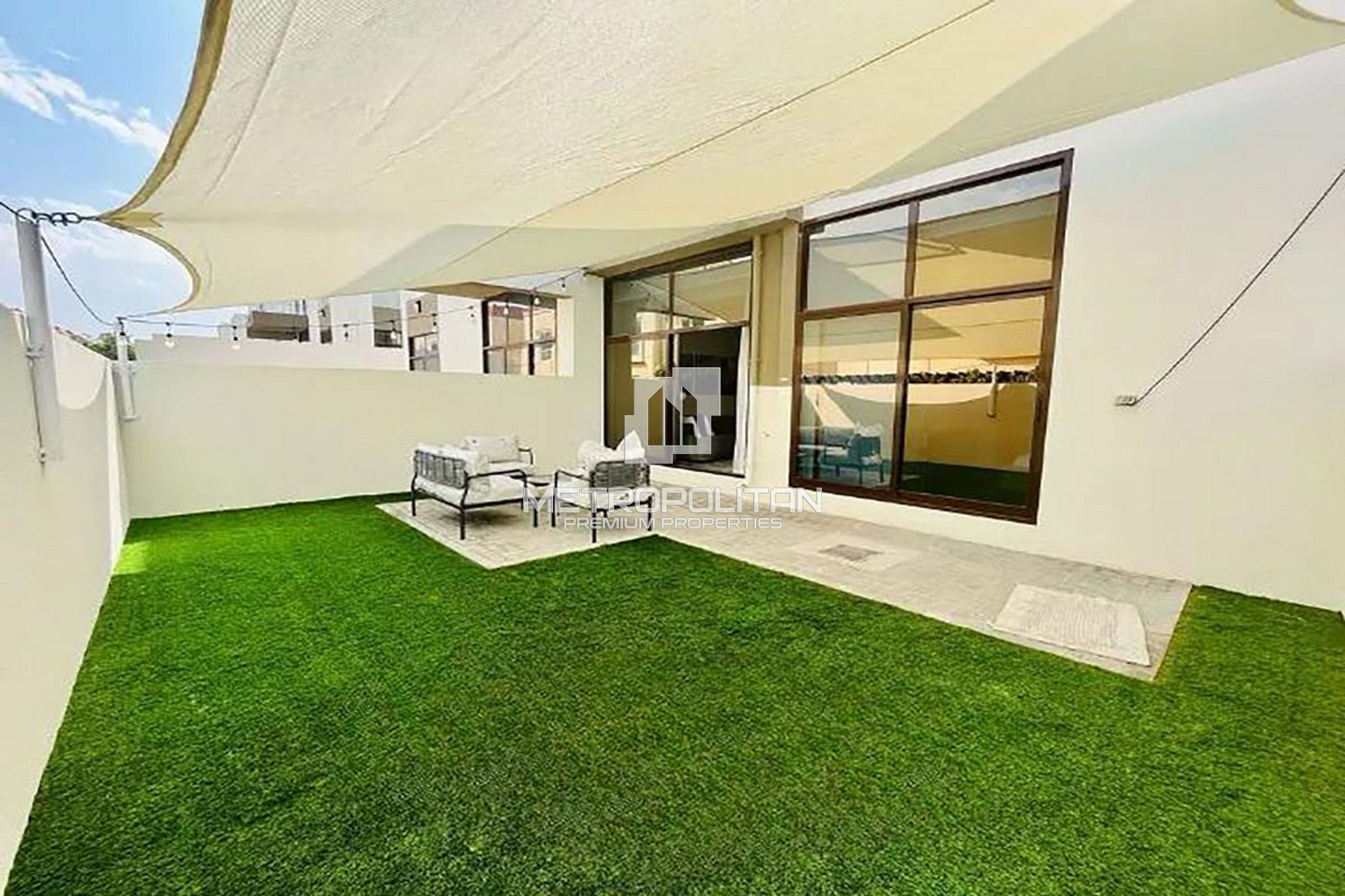 Furnished | Modern Layout | Spacious Living photo-1