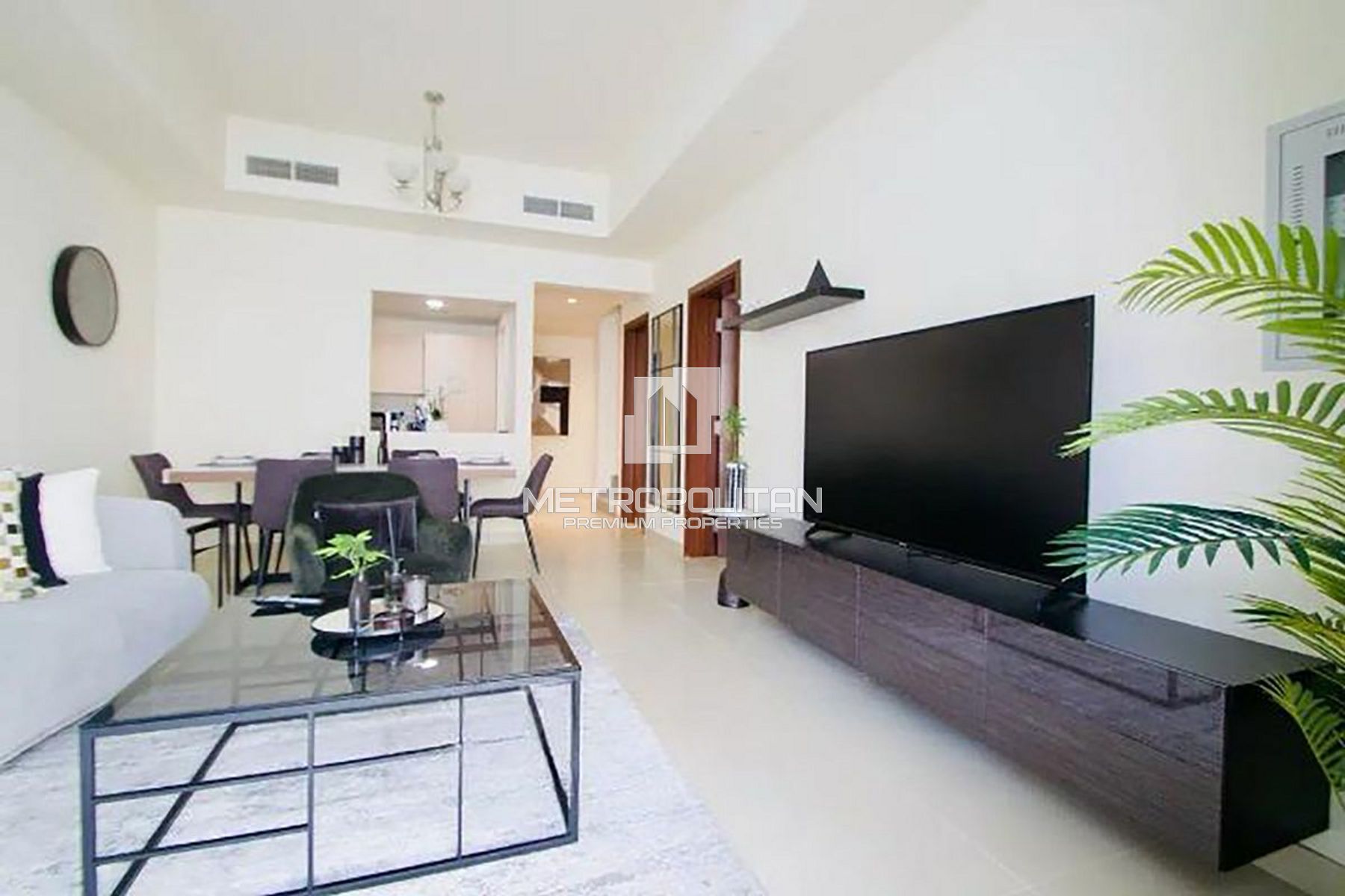 Furnished | Modern Layout | Spacious Living photo-3