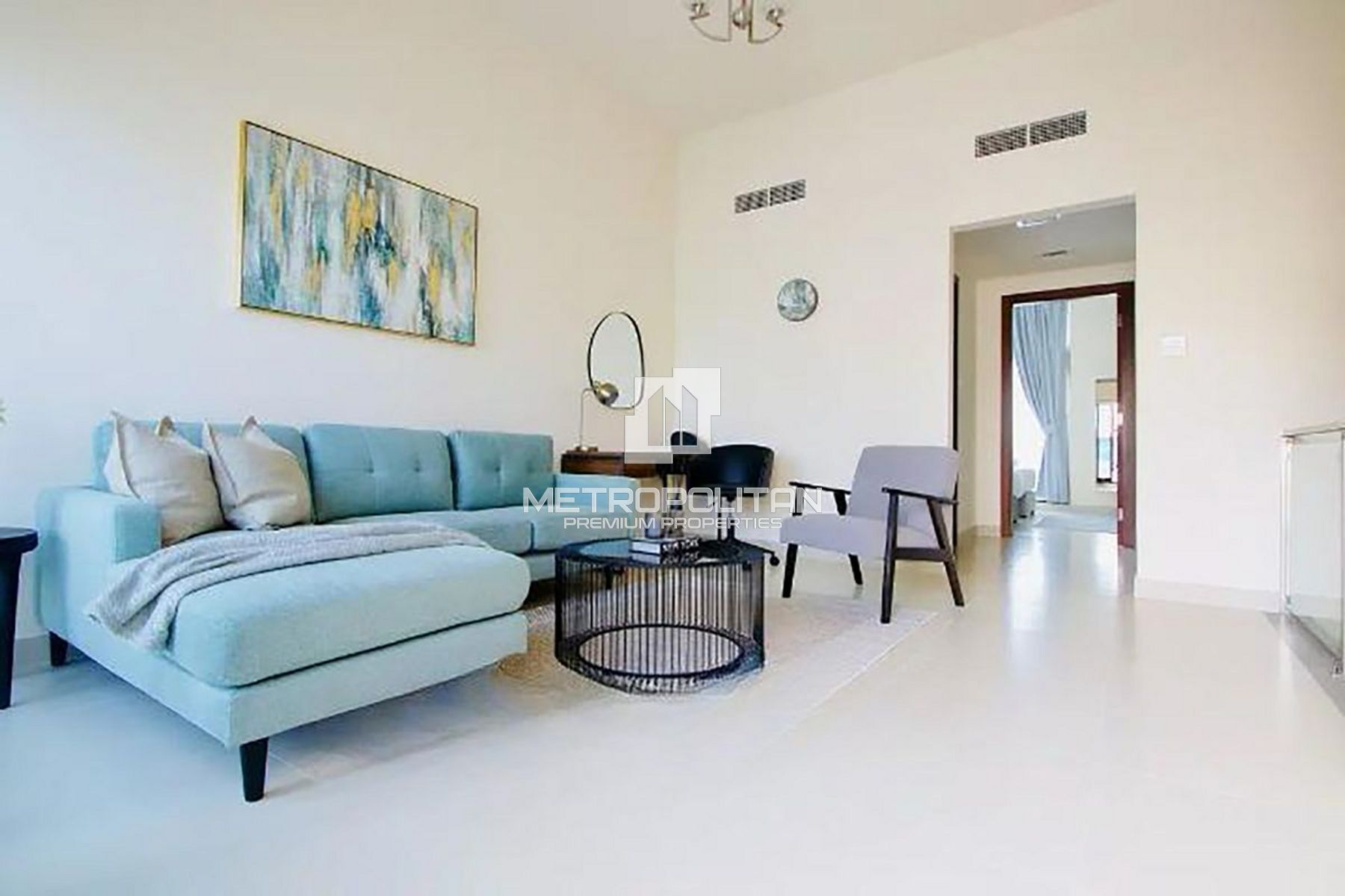 Furnished | Modern Layout | Spacious Living photo-4