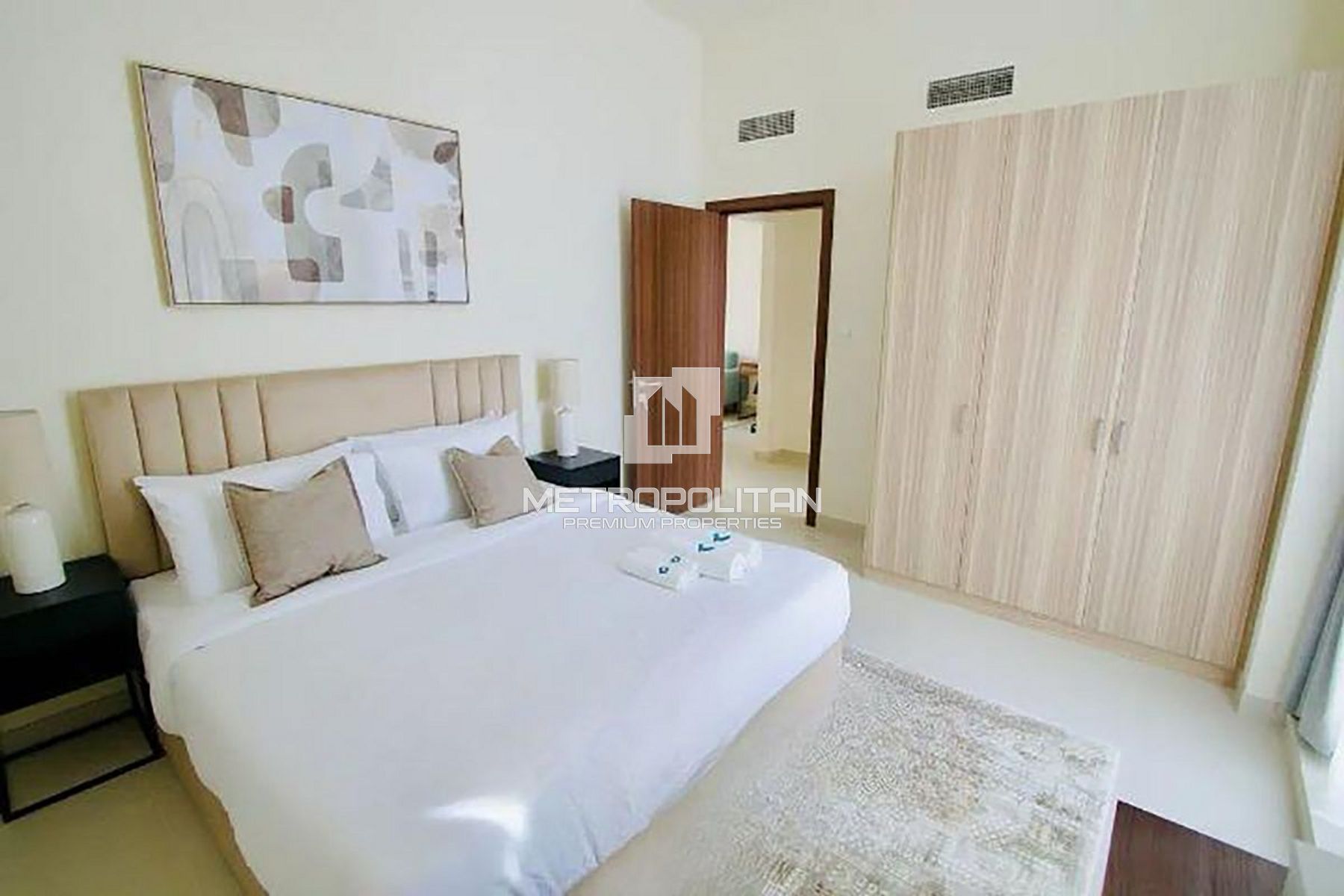 Furnished | Modern Layout | Spacious Living photo-5