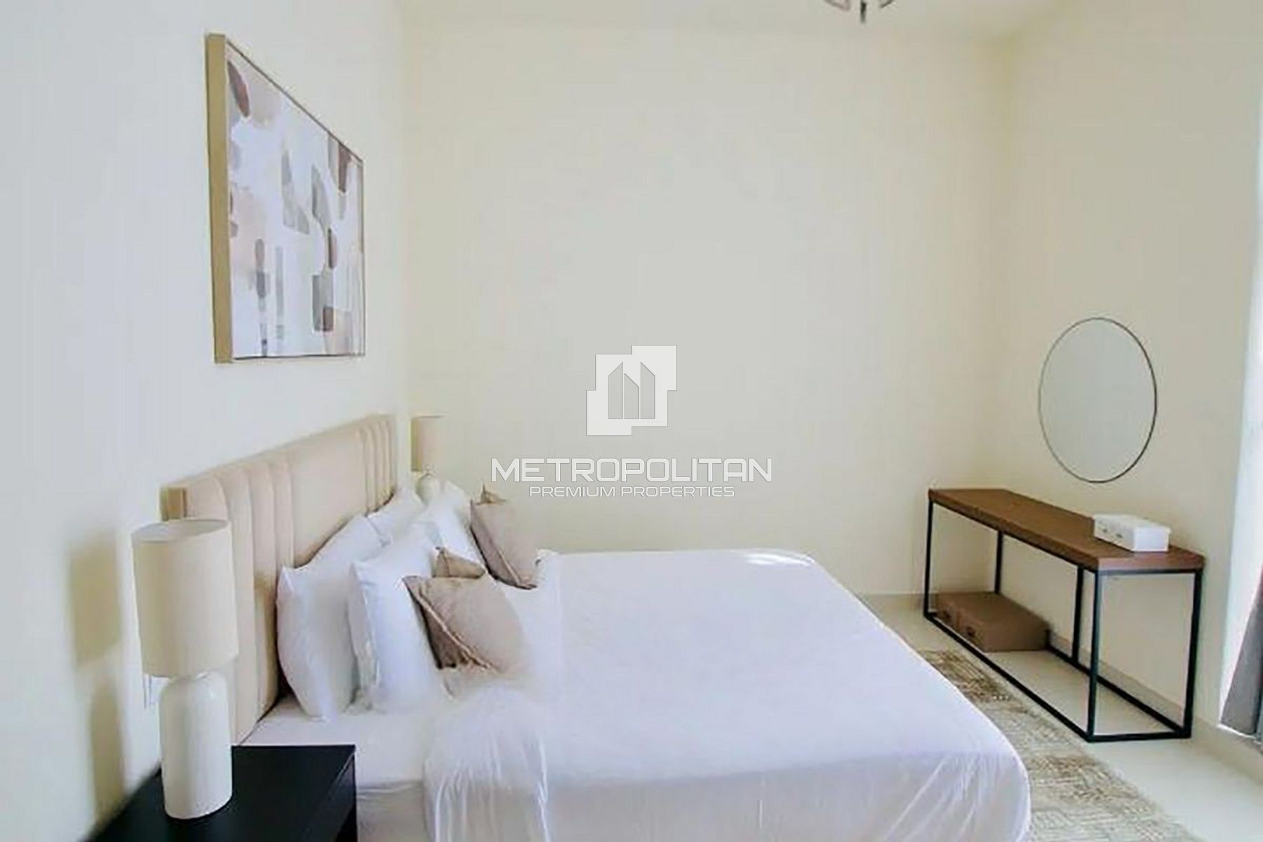 Furnished | Modern Layout | Spacious Living photo-6