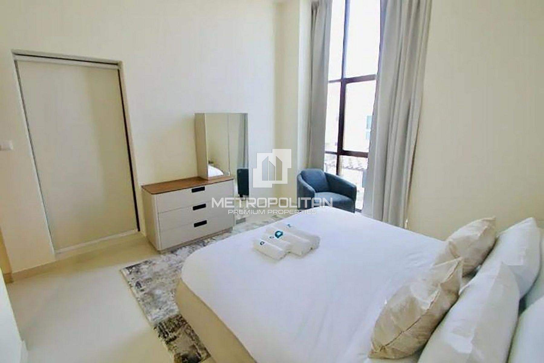 Furnished | Modern Layout | Spacious Living photo-8