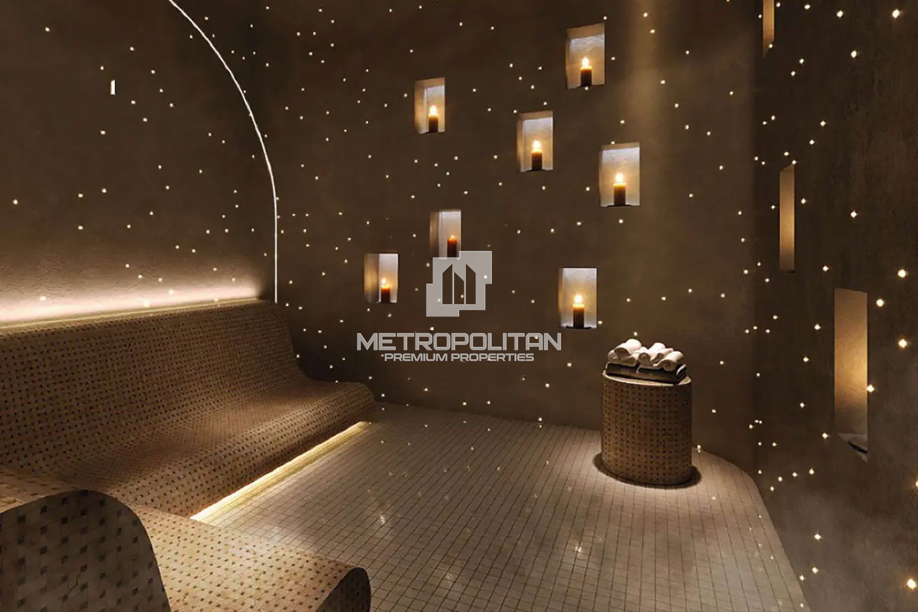 Spacious Layout | Fully Furnished | Burj Al Arab View photo-1