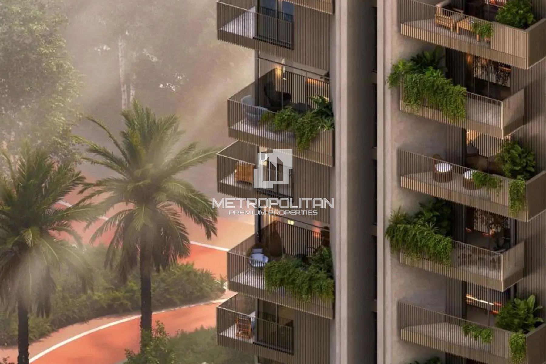 Huge Layout | Handover Q1 2030 | Easy Payment Plan photo-2