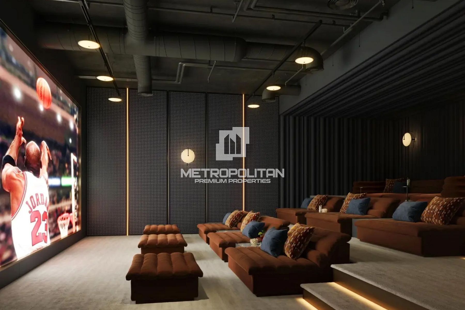 Huge Layout | Handover Q1 2030 | Easy Payment Plan photo-6